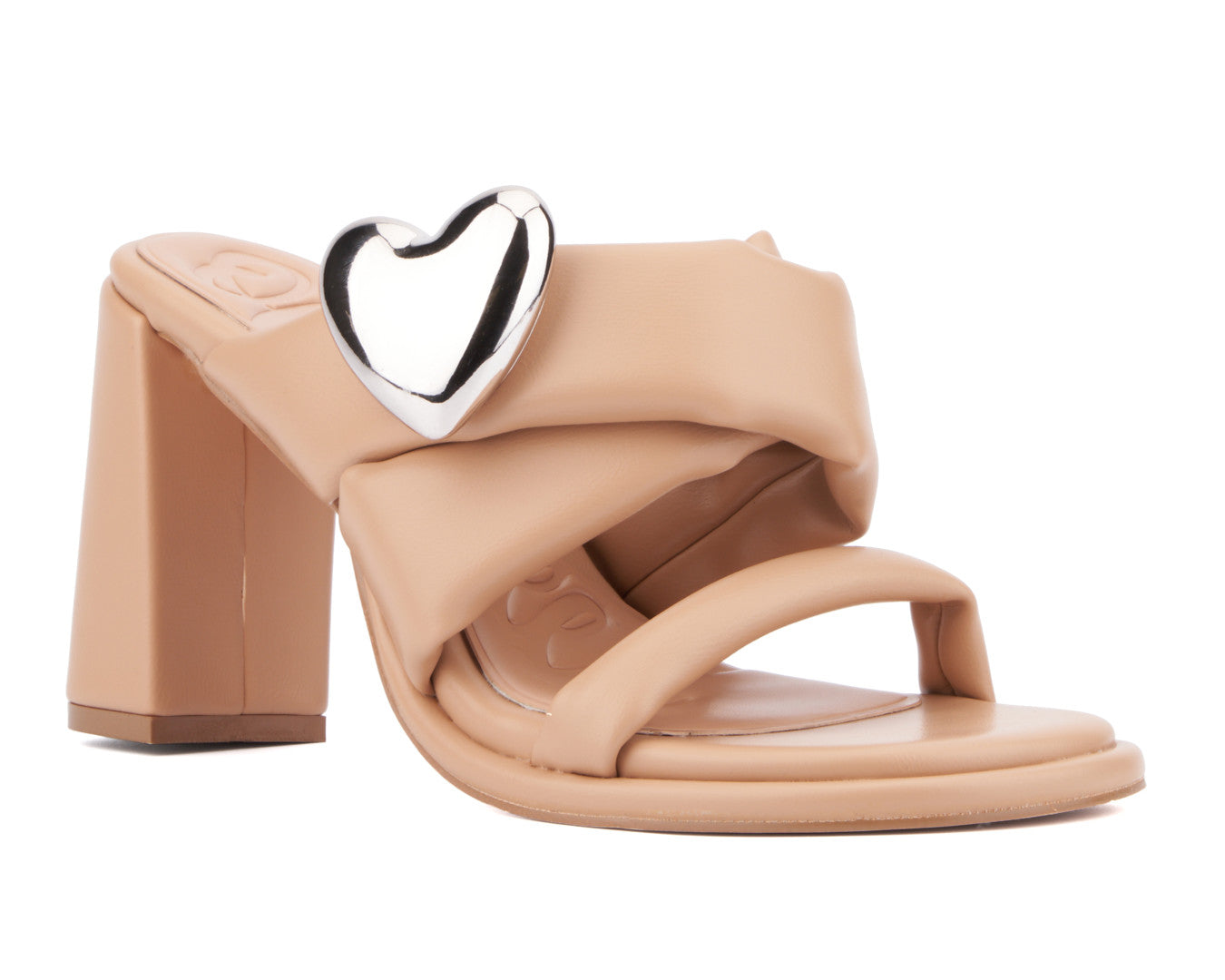 Women's Lovey Dovey Heel Sandal