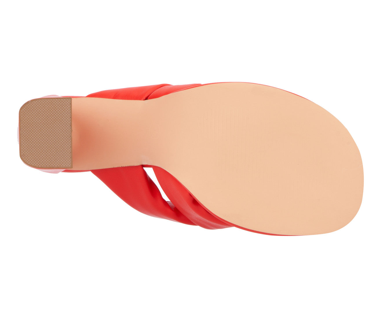 Women's Lovey Dovey Heel Sandal