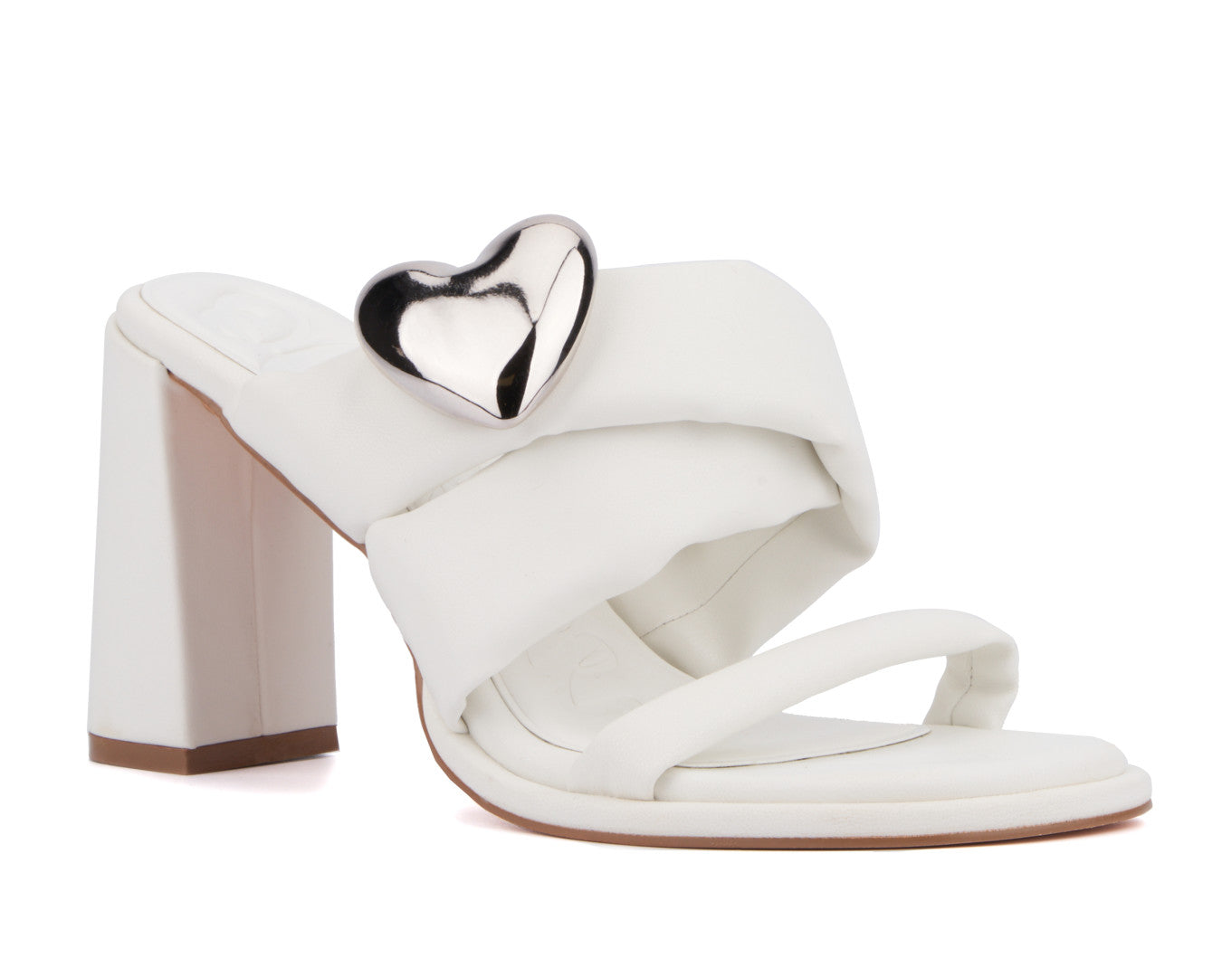 Women's Lovey Dovey Heel Sandal
