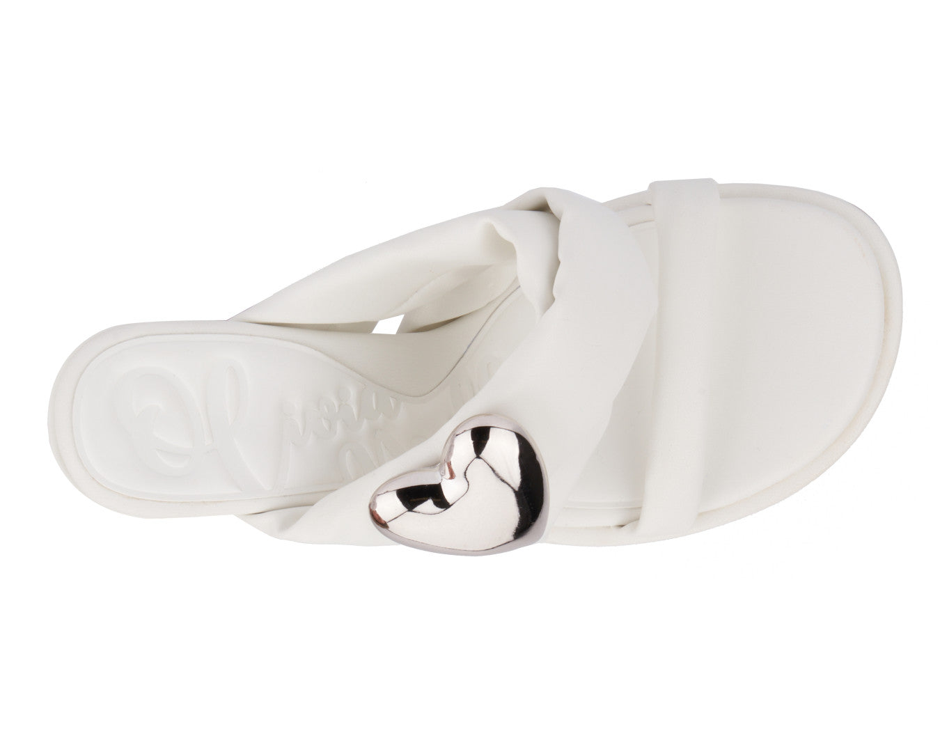 Women's Lovey Dovey Heel Sandal