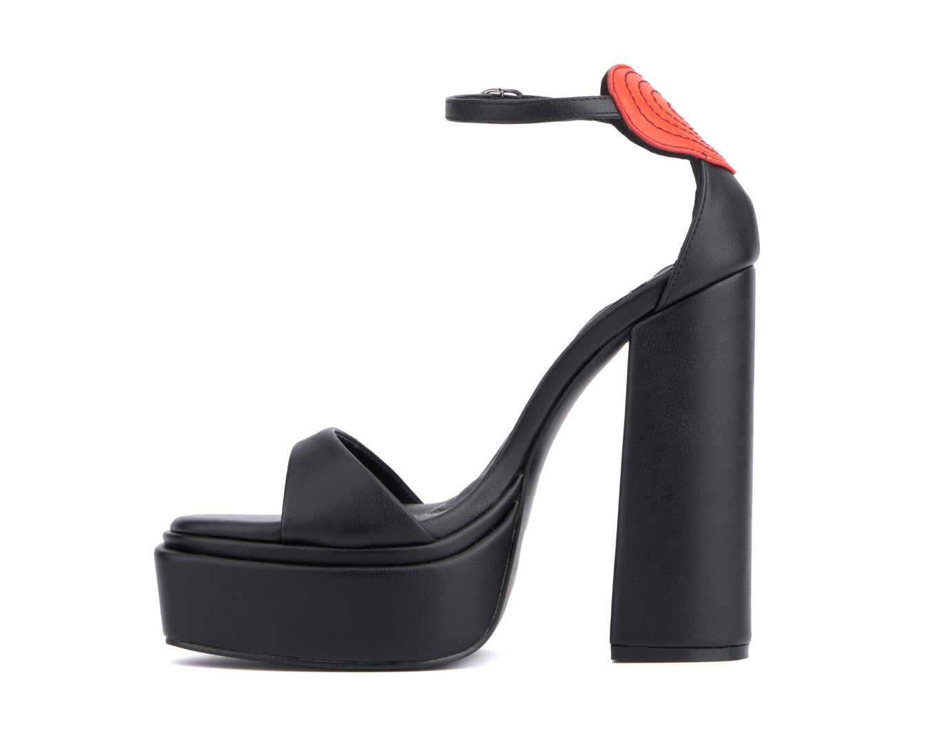 Women's Amour Platform Heel