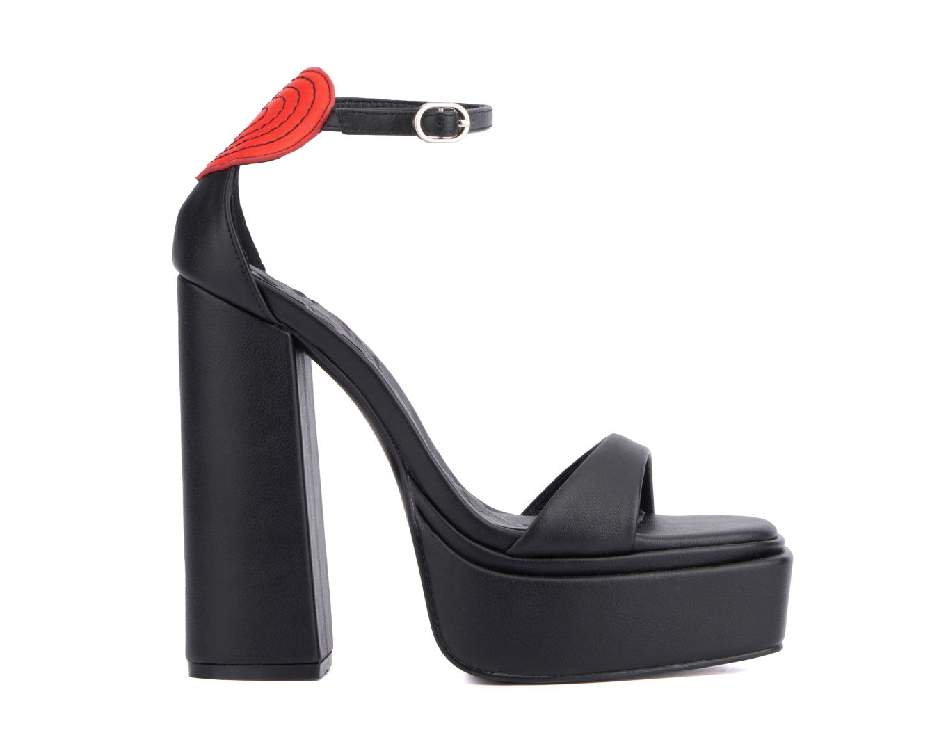 Women's Amour Platform Heel