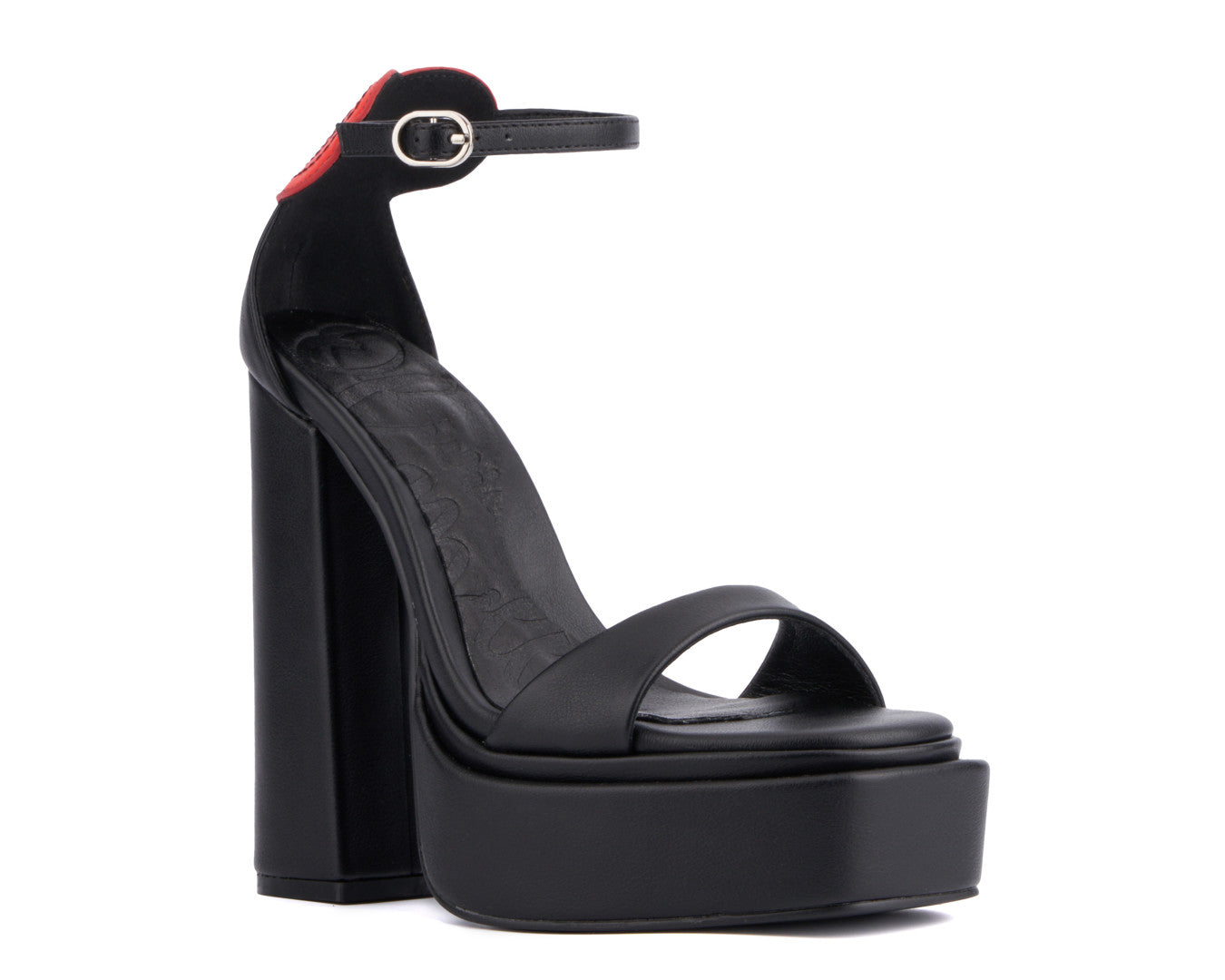 Women's Amour Platform Heel