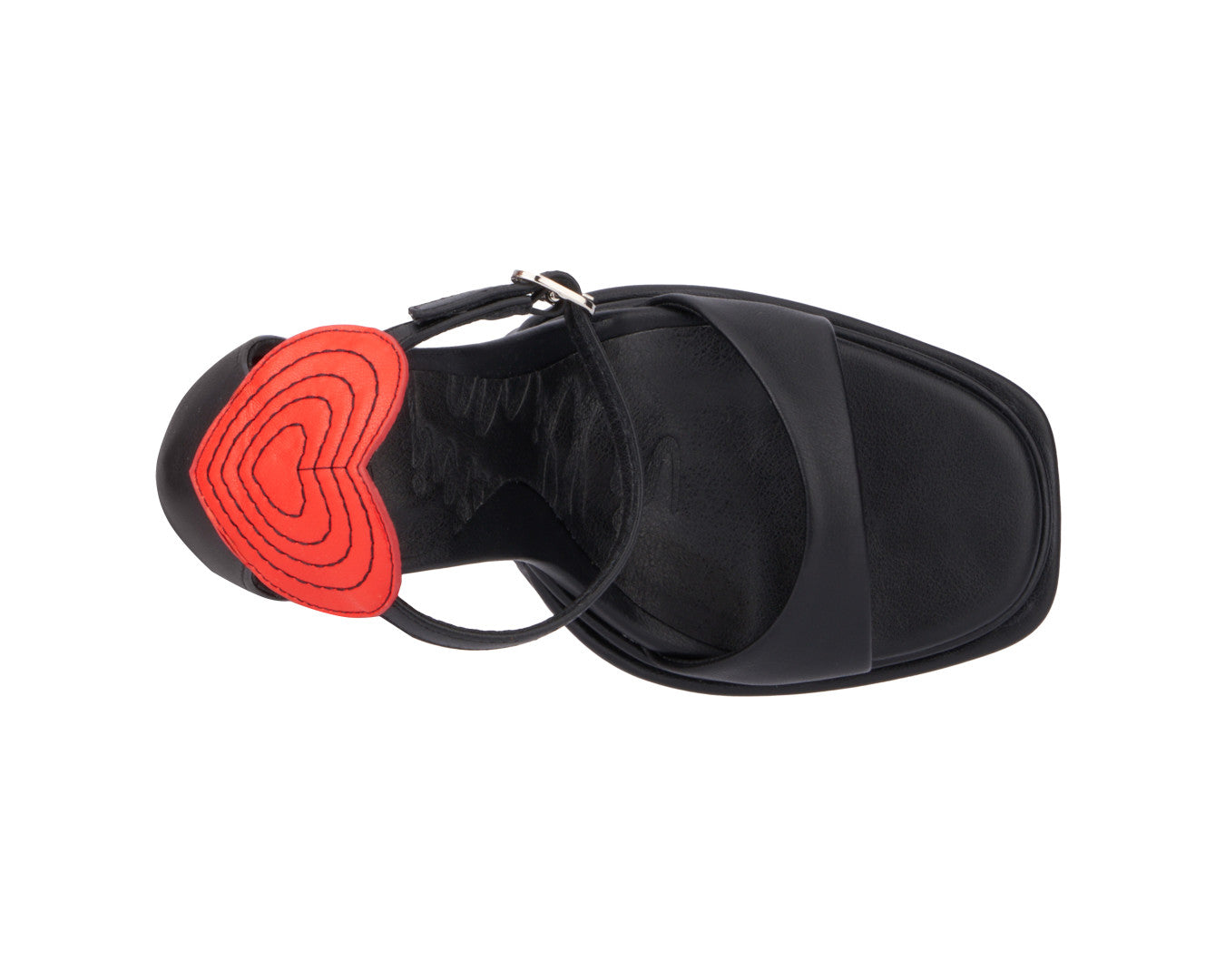 Women's Amour Platform Heel