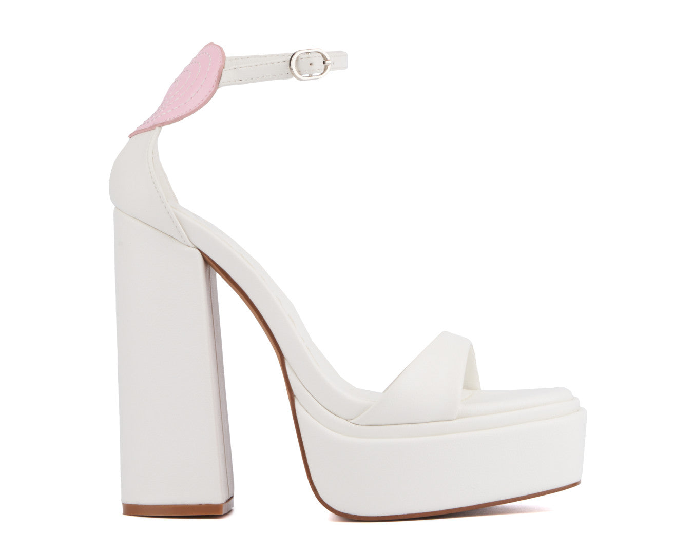 Women's Amour Platform Heel