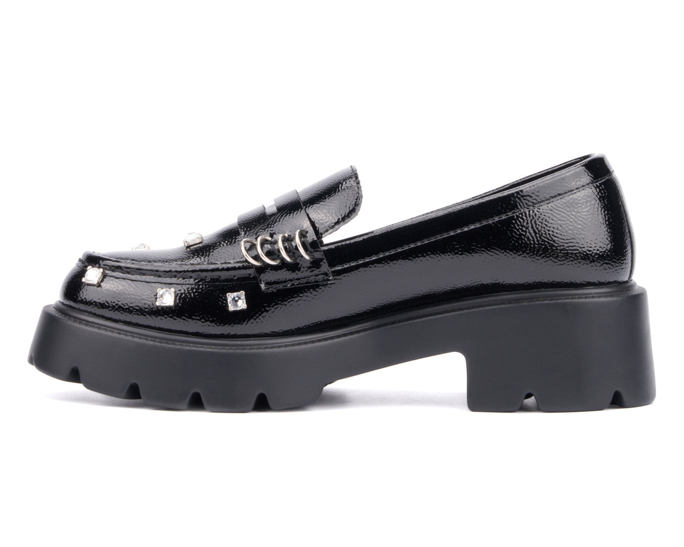 Women's Luscious Loafer