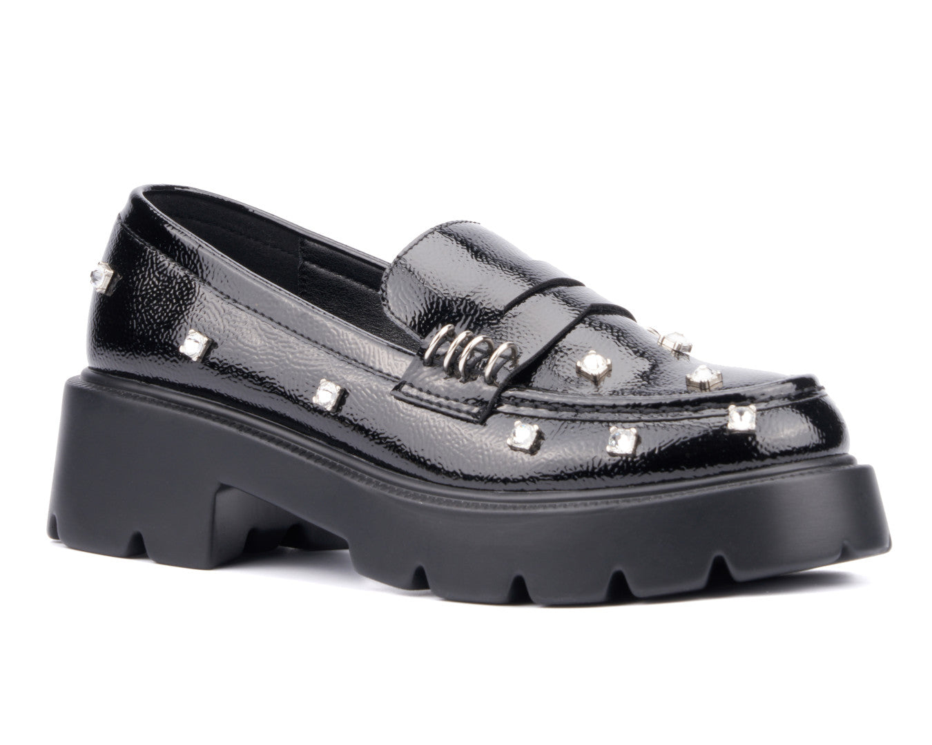 Women's Luscious Loafer