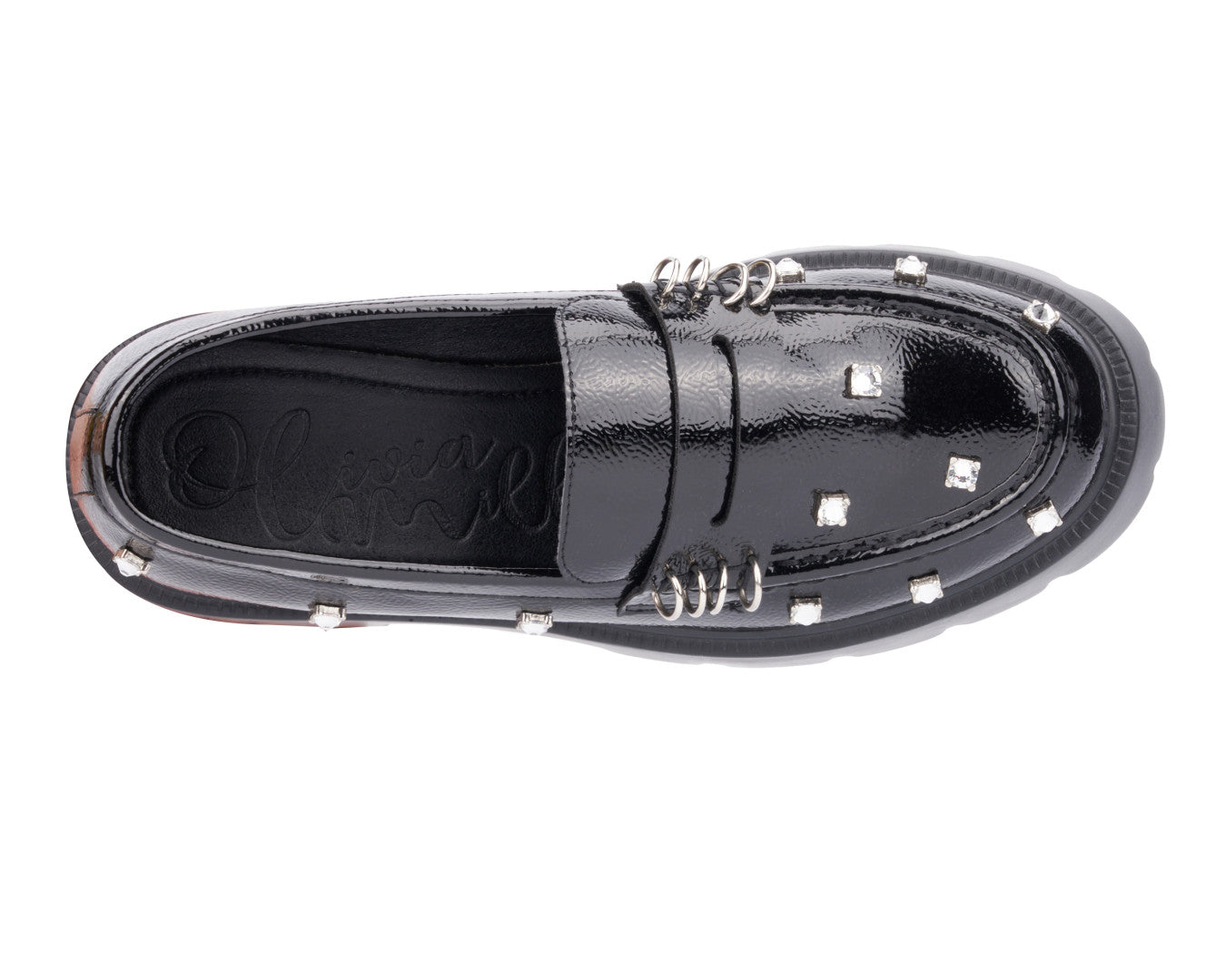 Women's Luscious Loafer