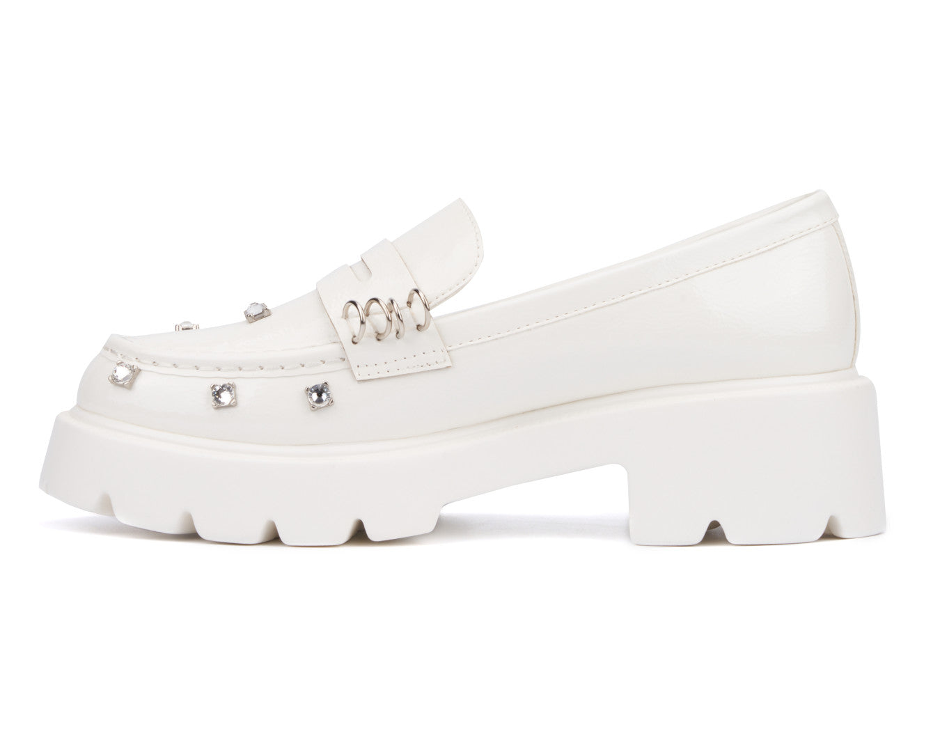 Women's Luscious Loafer