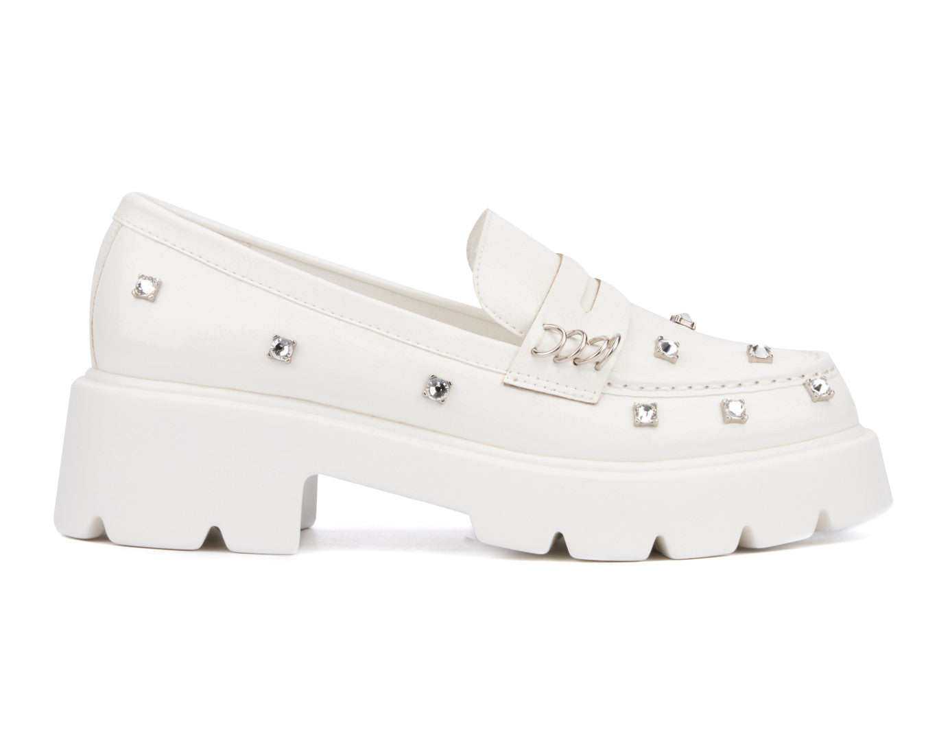 Women's Luscious Loafer