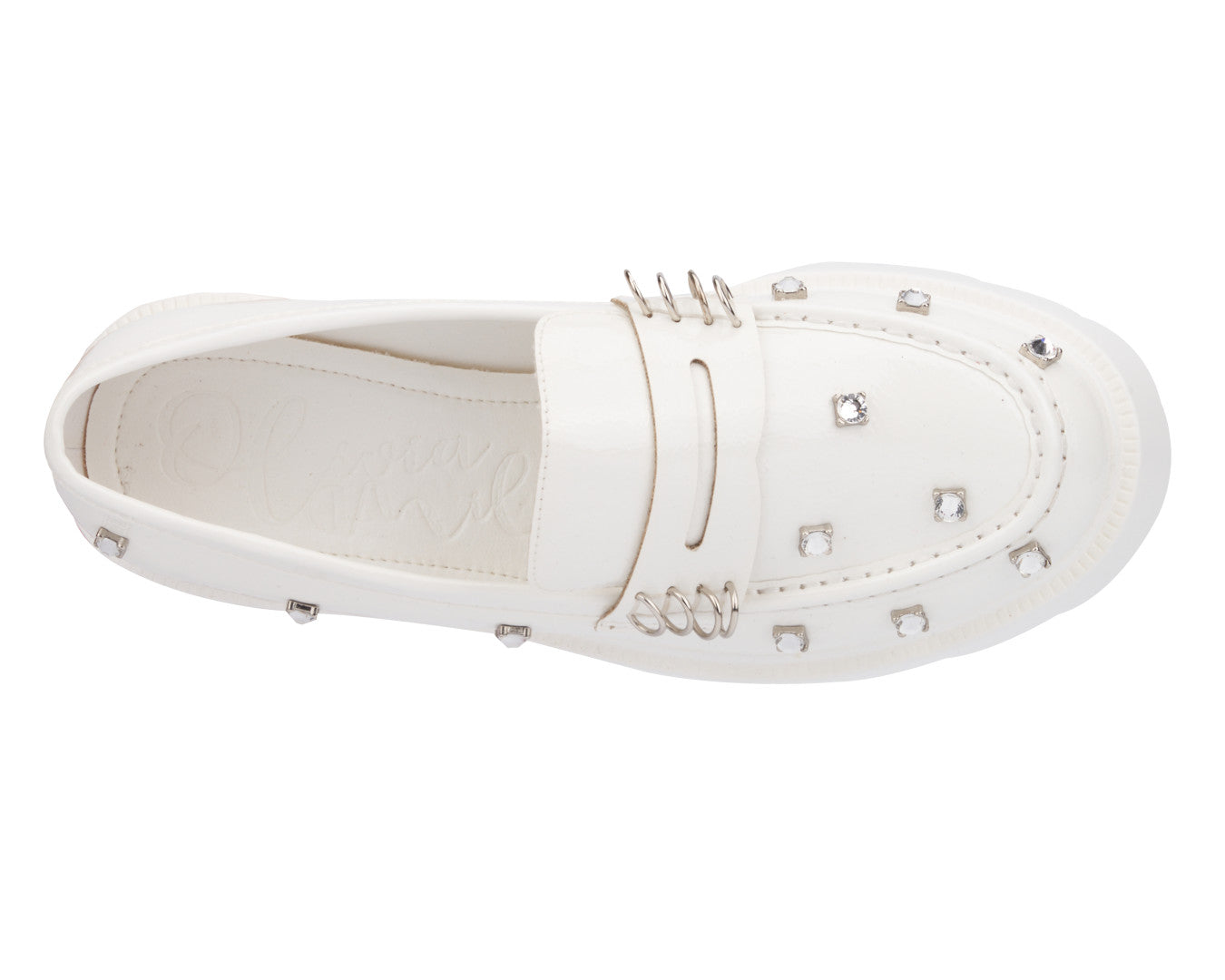 Women's Luscious Loafer