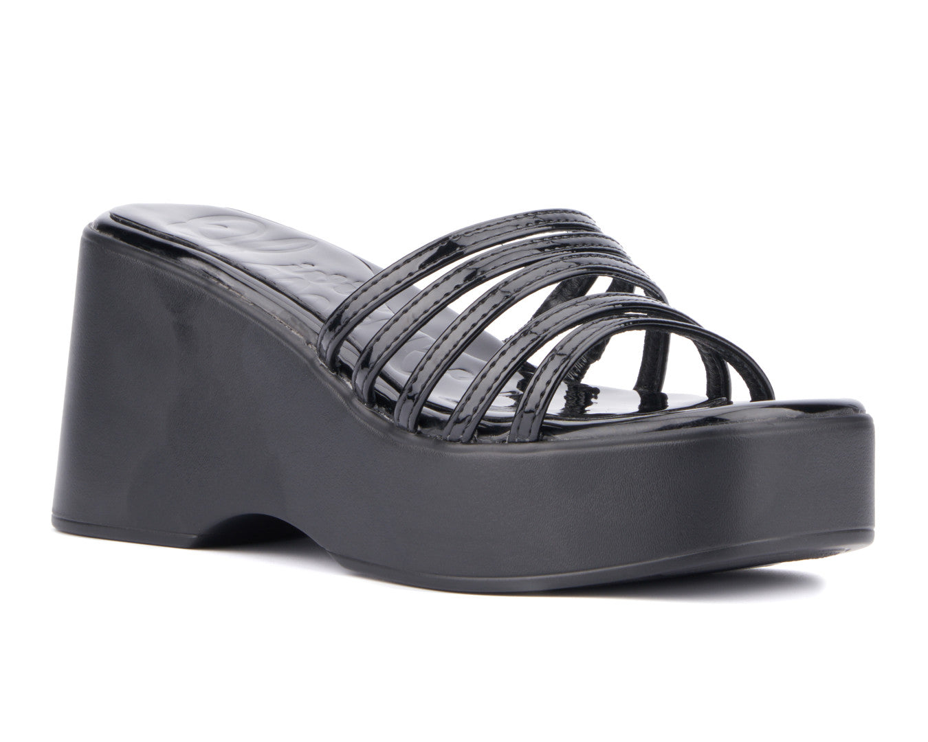 Women's Dreamer Wedge Sandal