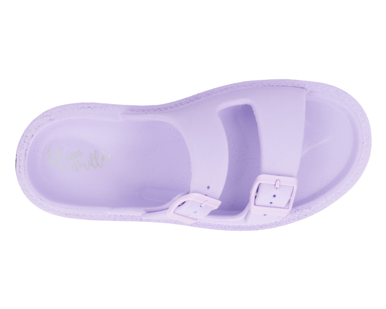 Women's Sparkles Slide Sandal