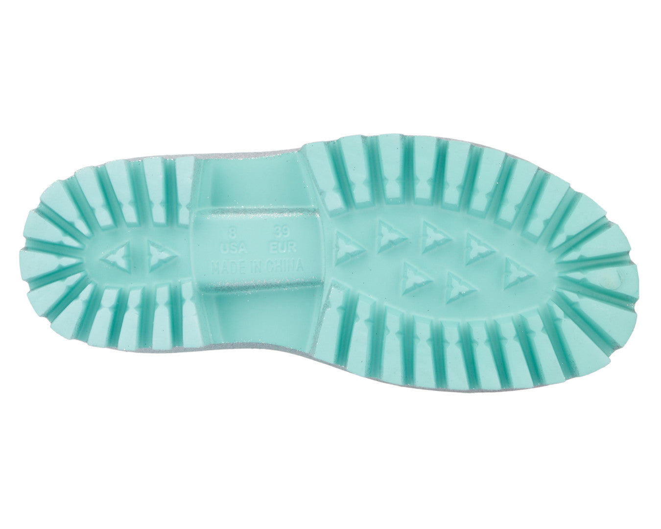 Women's Sparkles Slide Sandal
