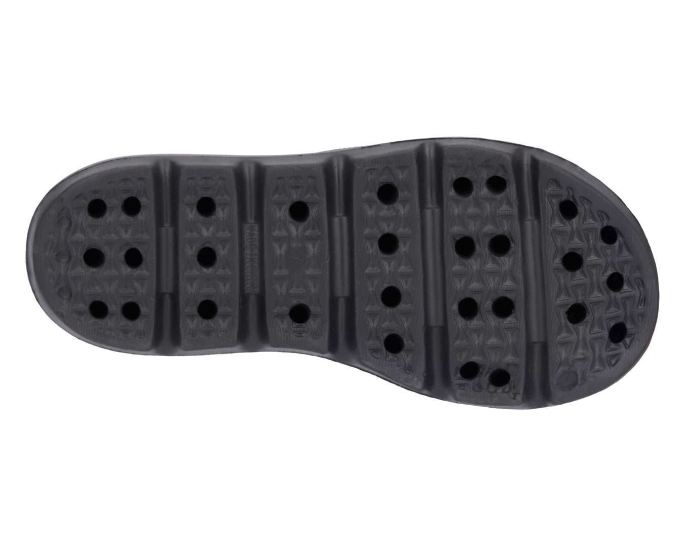 Women's Glitter Gaze Slide Sandal