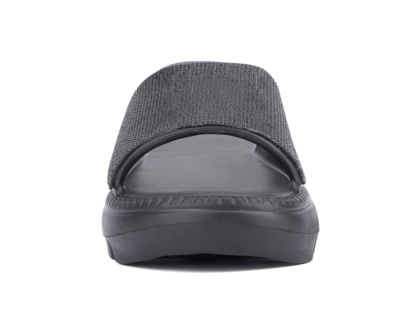 Women's Glitter Gaze Slide Sandal