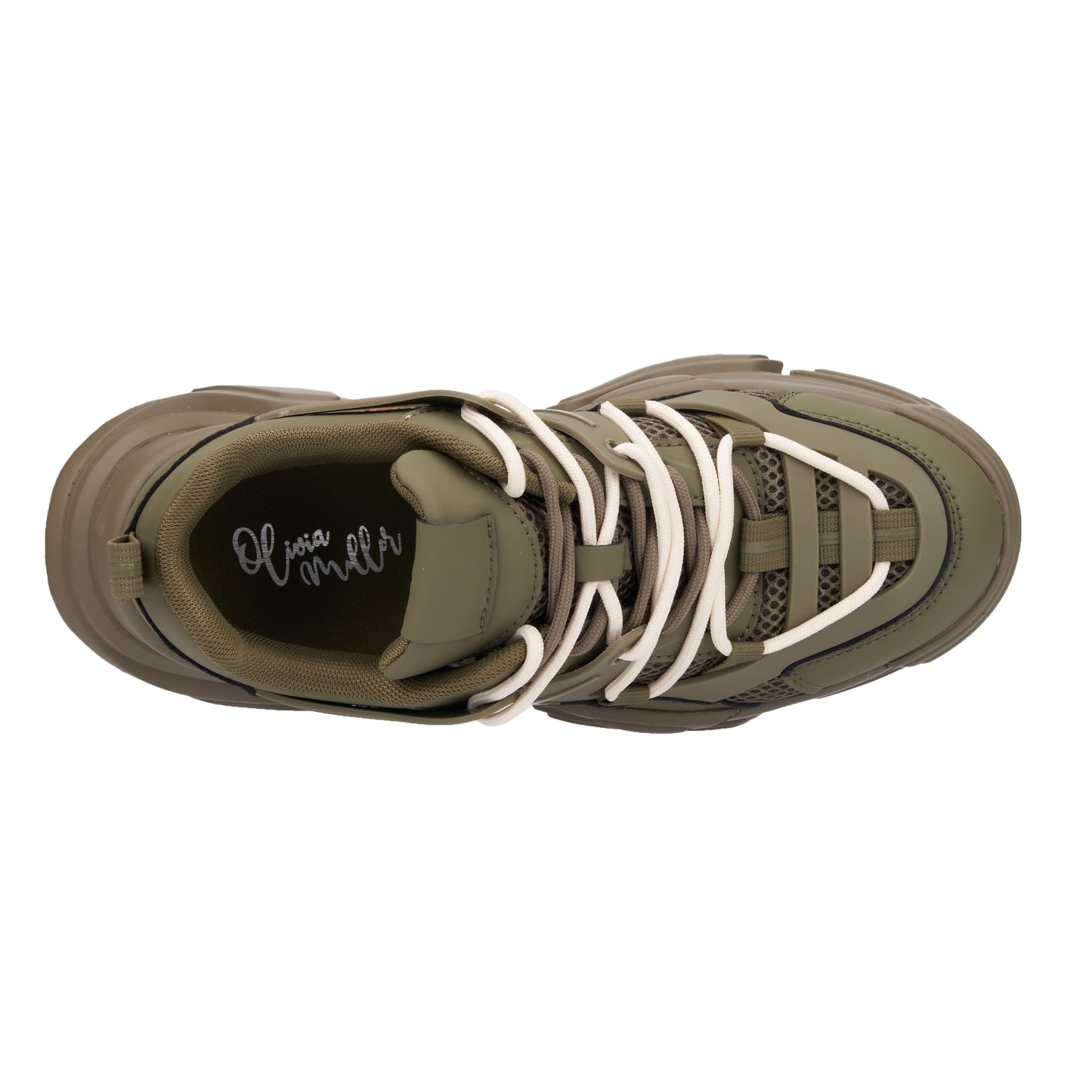 Women's Zenith Low Top Sneaker