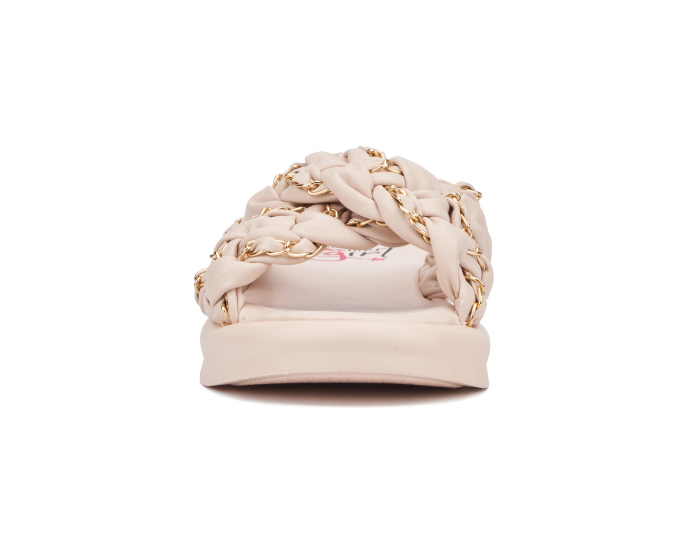 Girls' Lol Slide Sandal