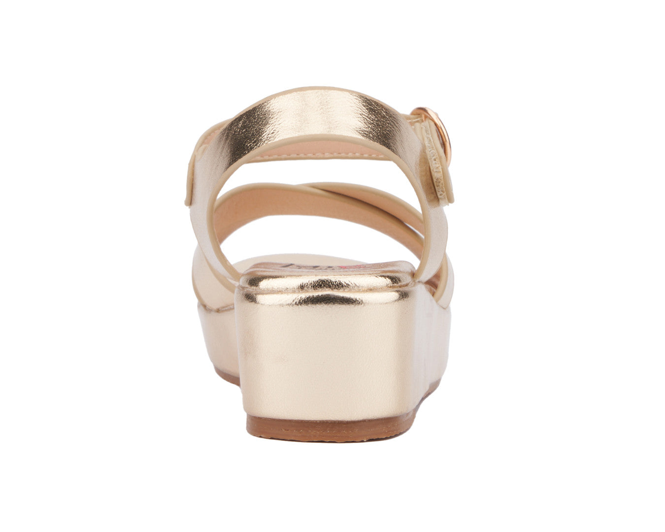 Girls' Sweetie Platform Sandal