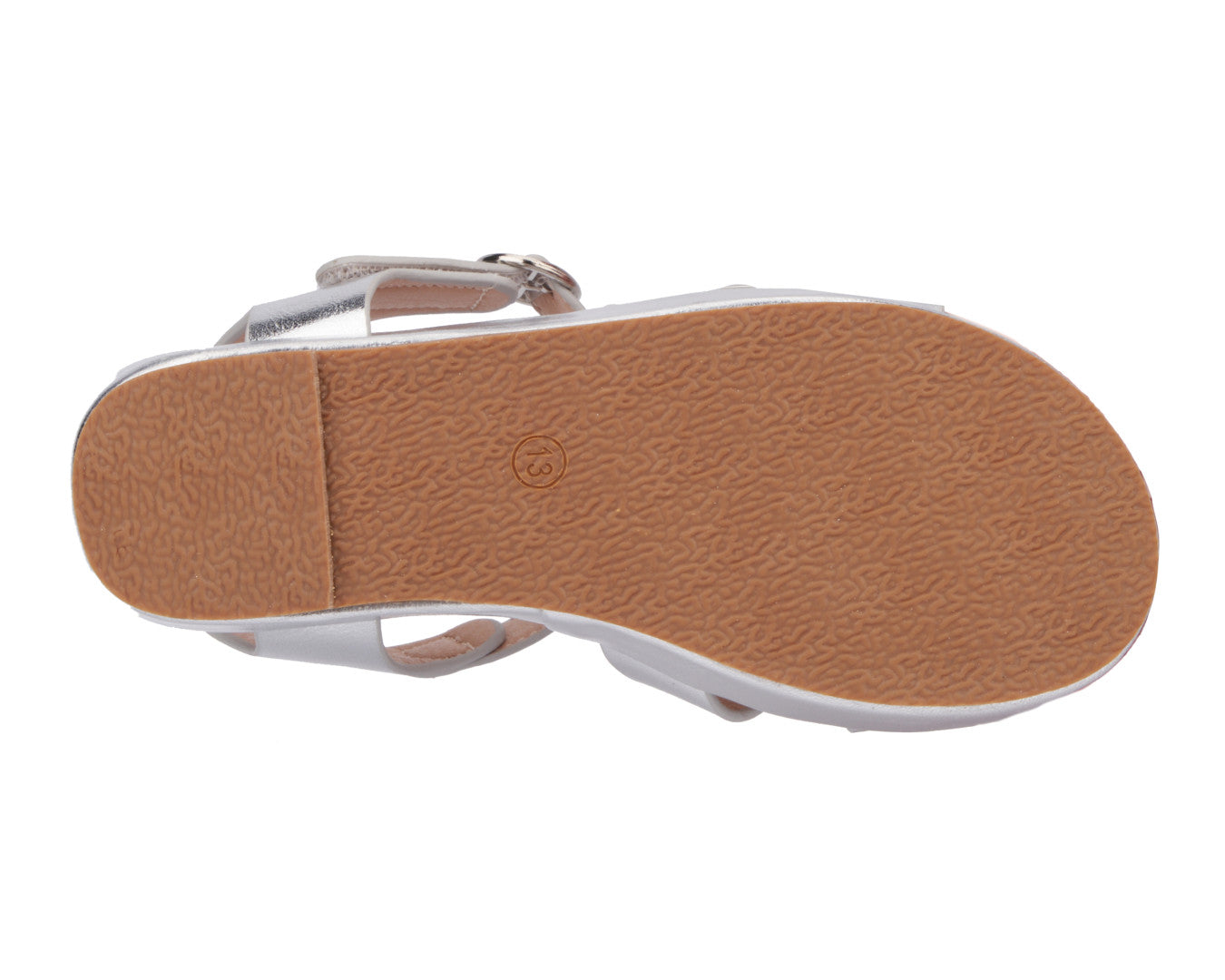 Girls' Sweetie Platform Sandal