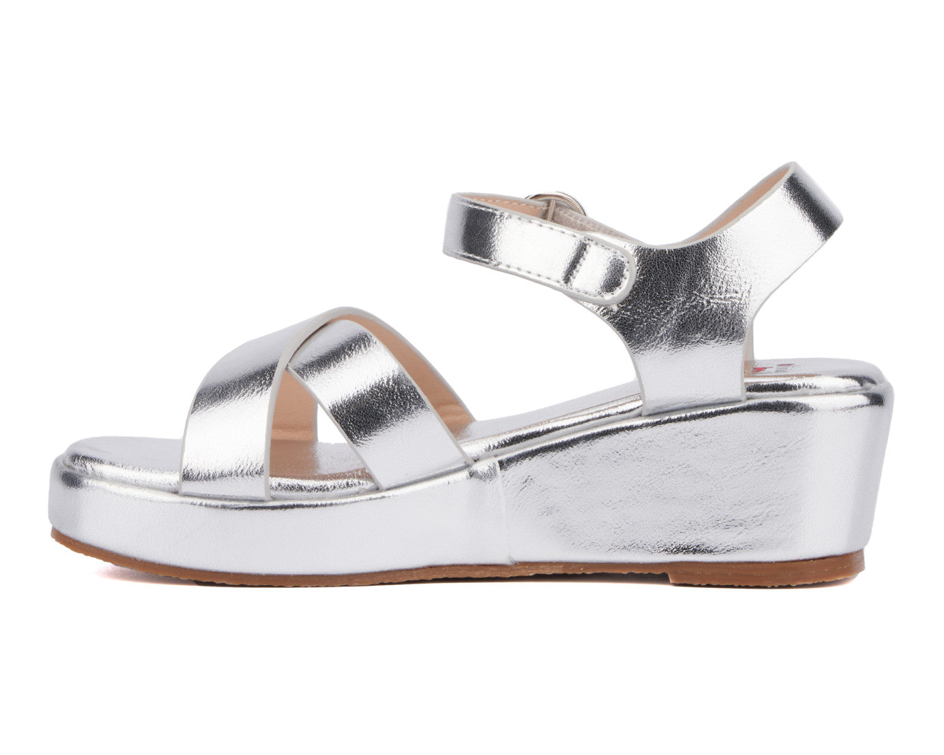 Girls' Sweetie Platform Sandal