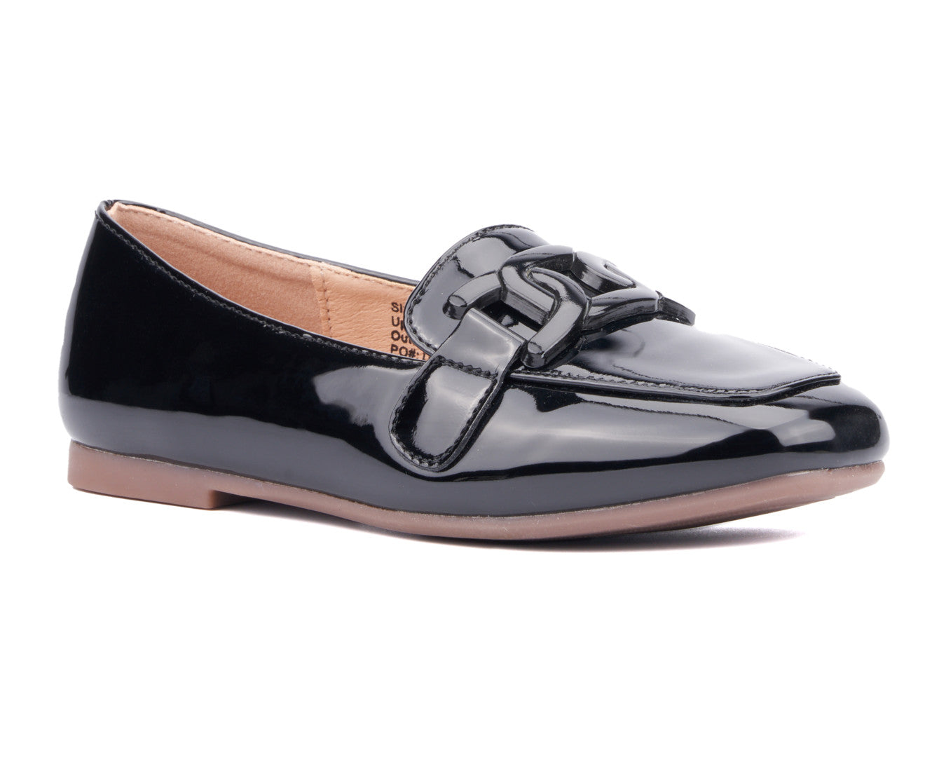 Girls' Yippee Loafer