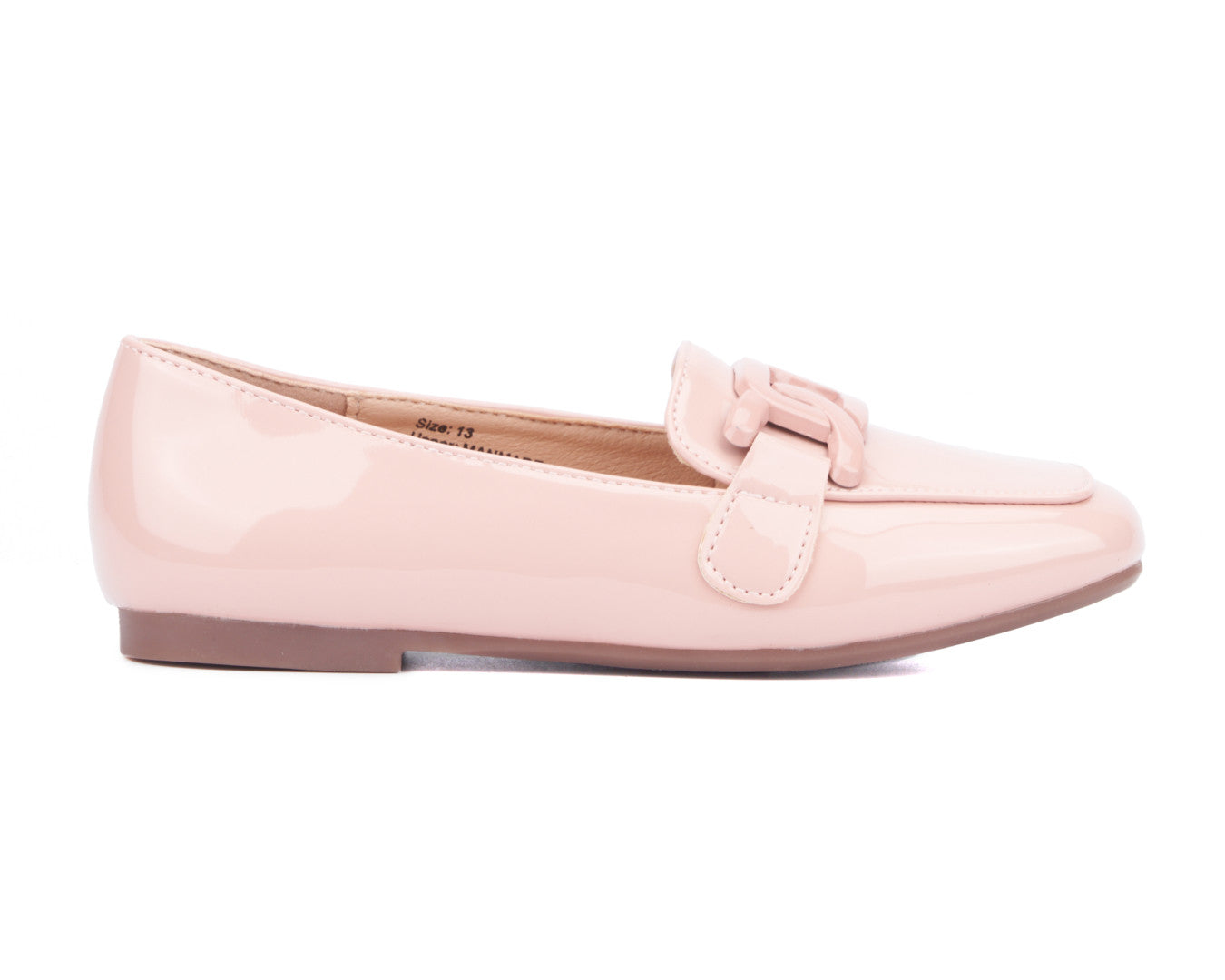 Girls' Yippee Loafer