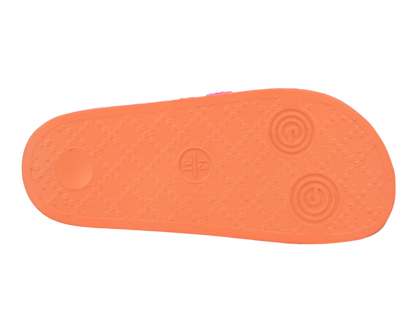 Girls' Cool Gurl Slide Sandal