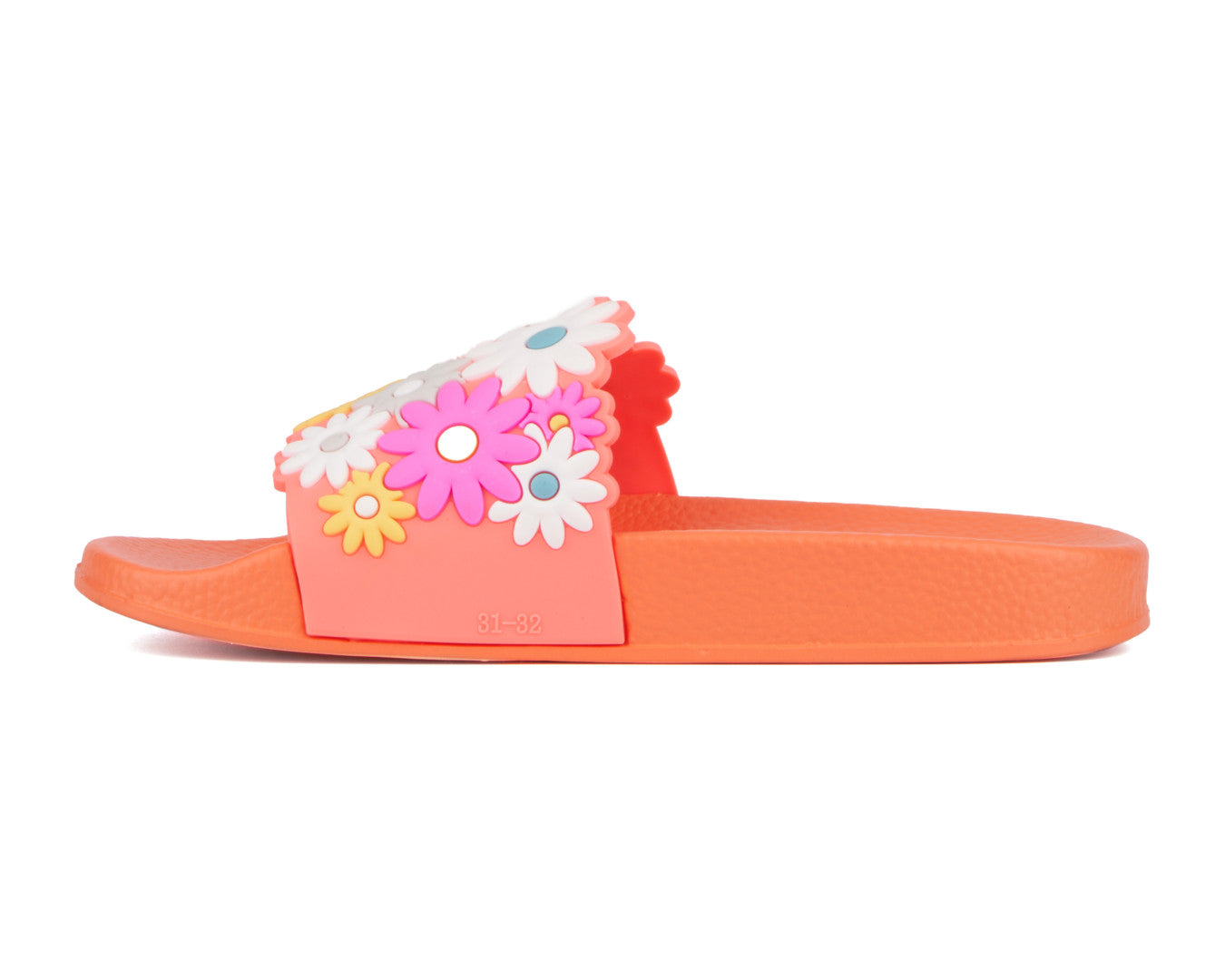 Girls' Cool Gurl Slide Sandal