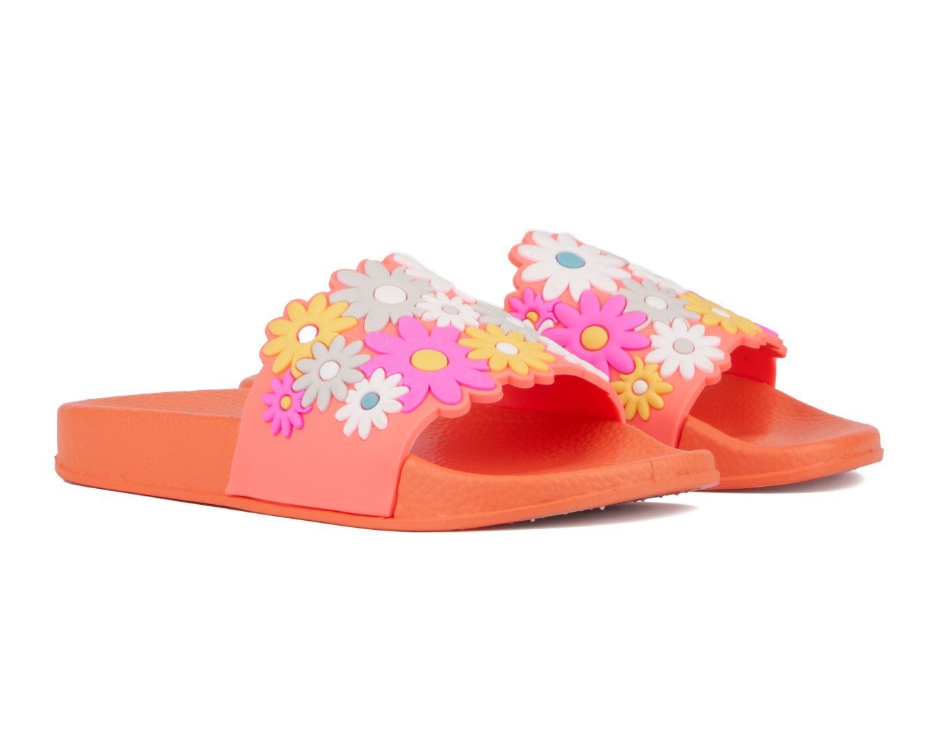 Girls' Cool Gurl Slide Sandal