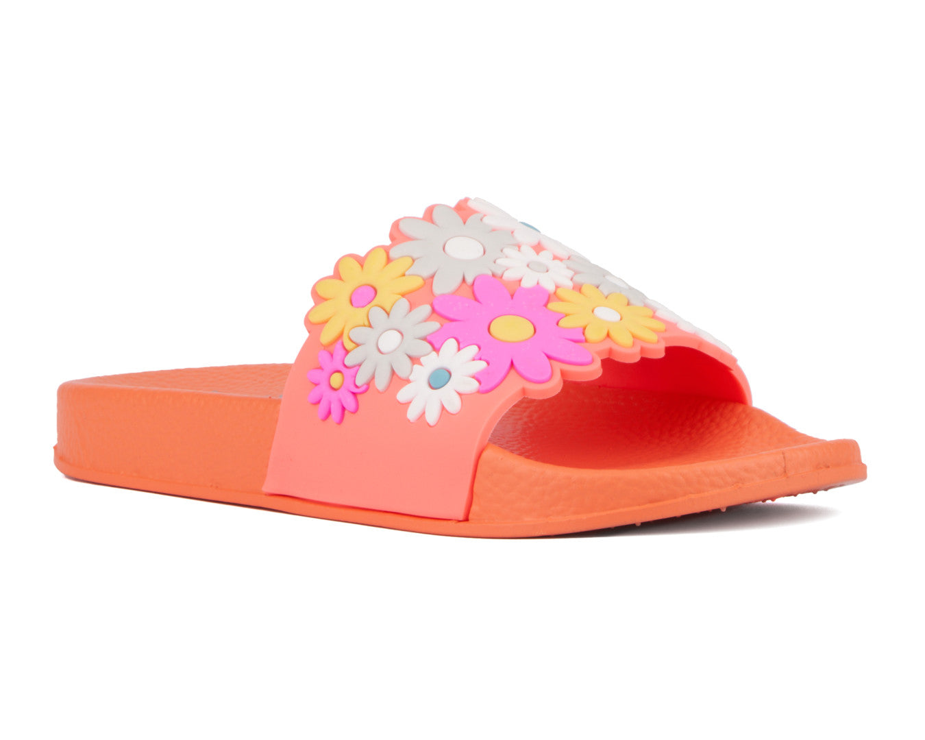 Girls' Cool Gurl Slide Sandal