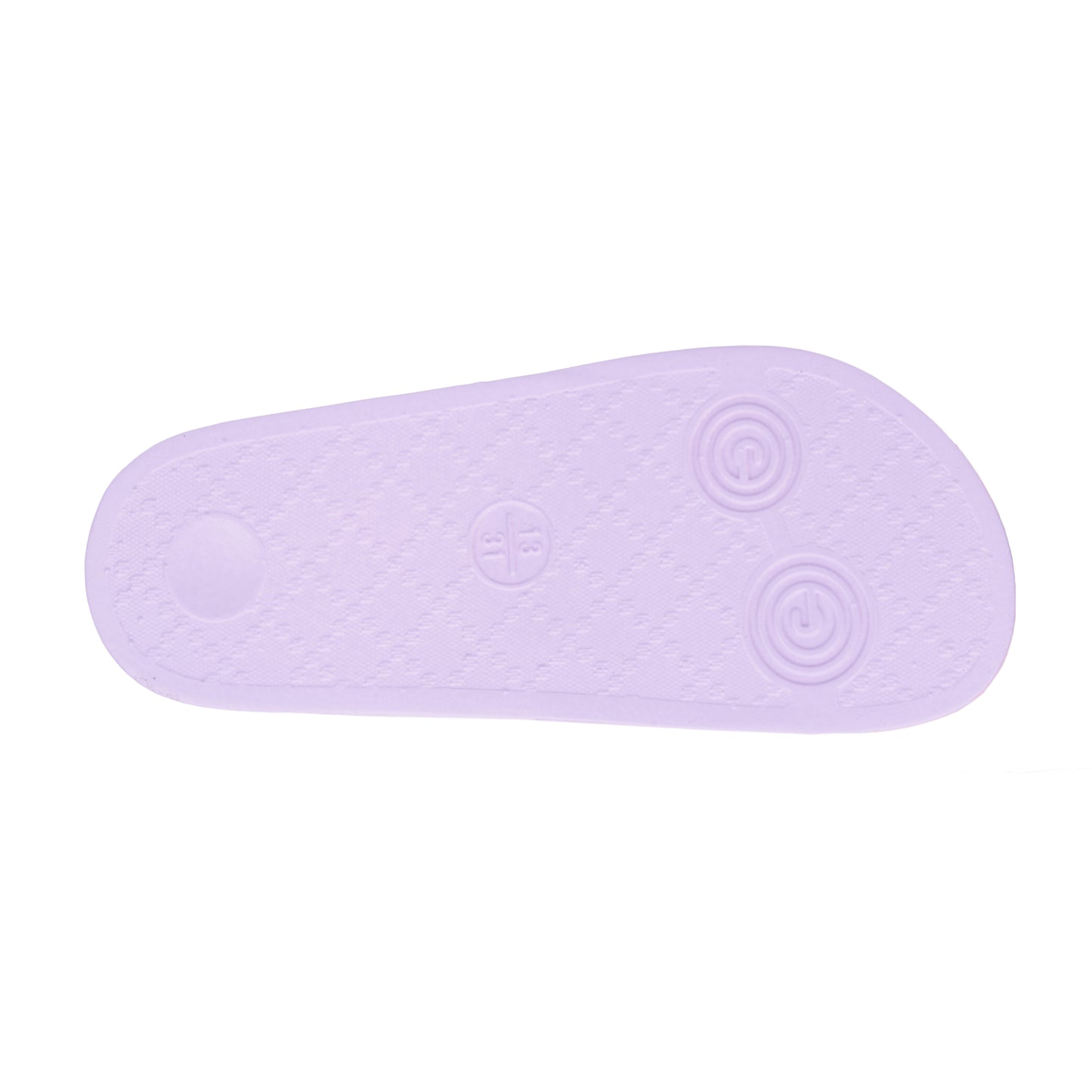 Girls' Cool Gurl Slide Sandal