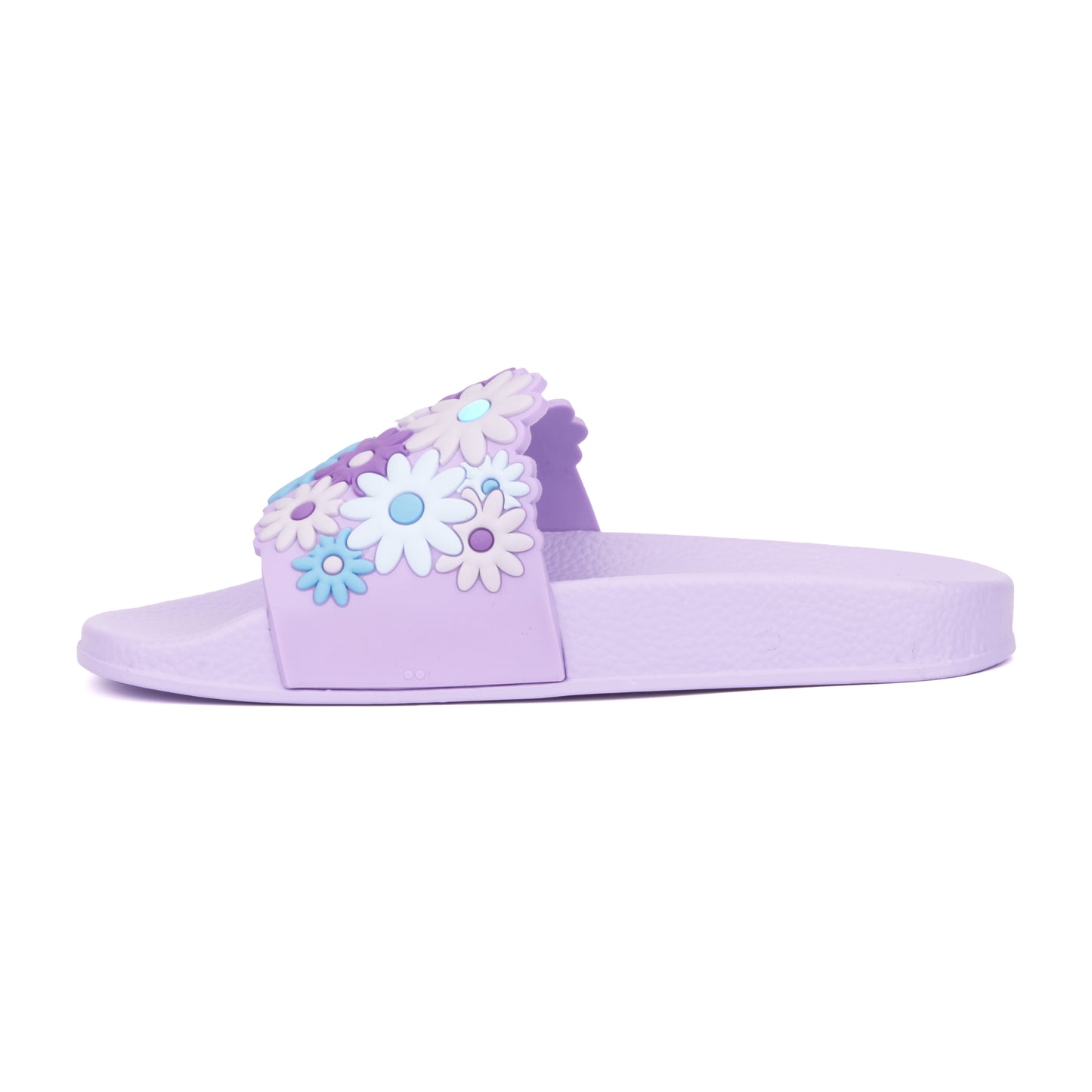 Girls' Cool Gurl Slide Sandal