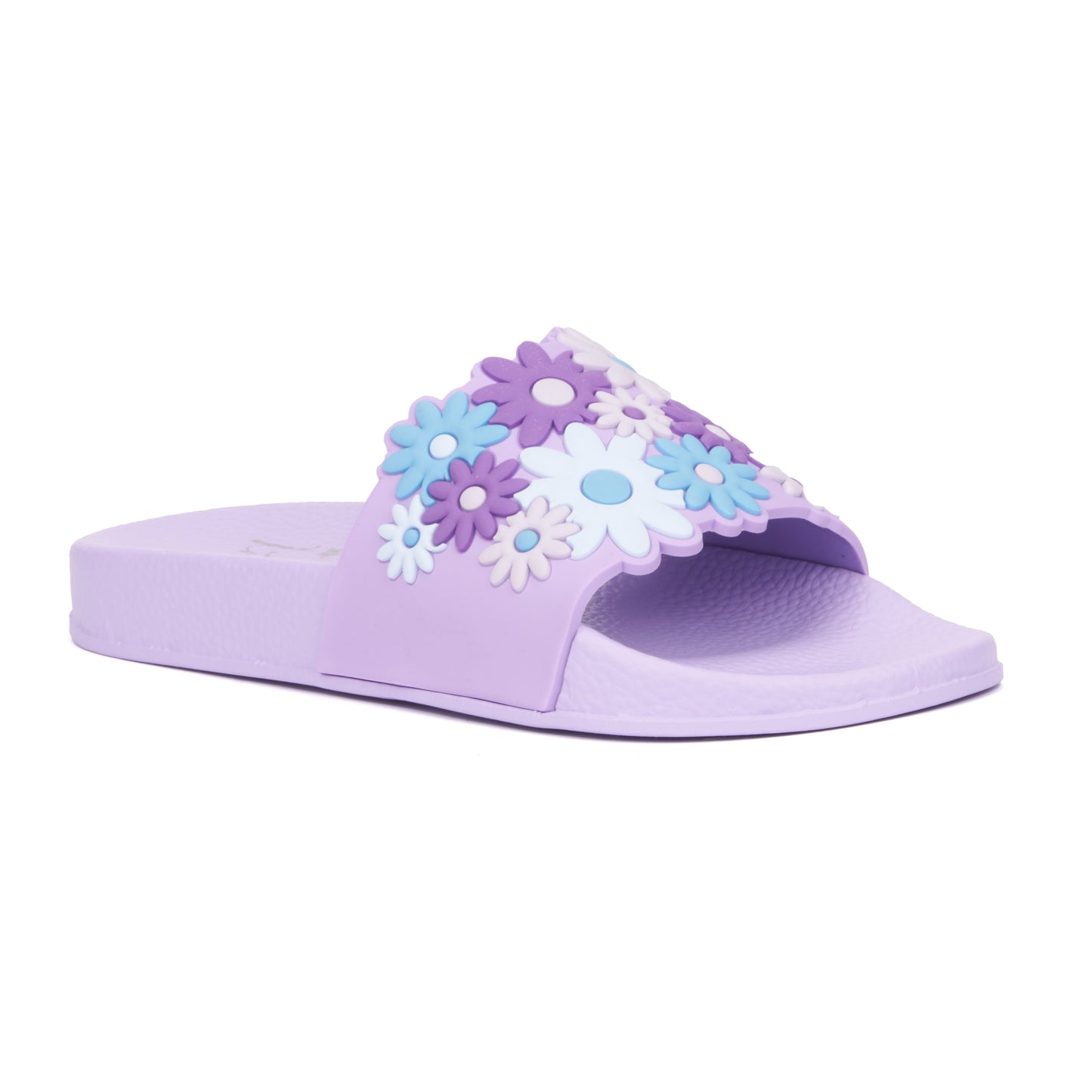 Girls' Cool Gurl Slide Sandal