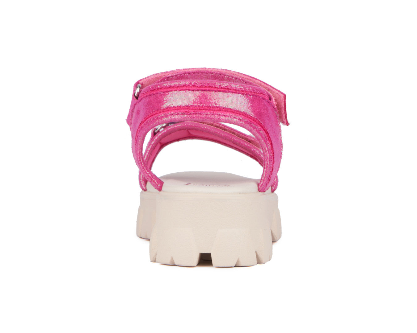 Girls' Hoorayyy Platform Sandal