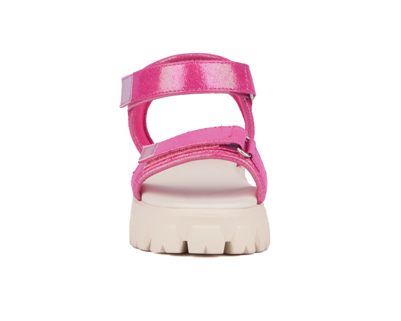 Girls' Hoorayyy Platform Sandal