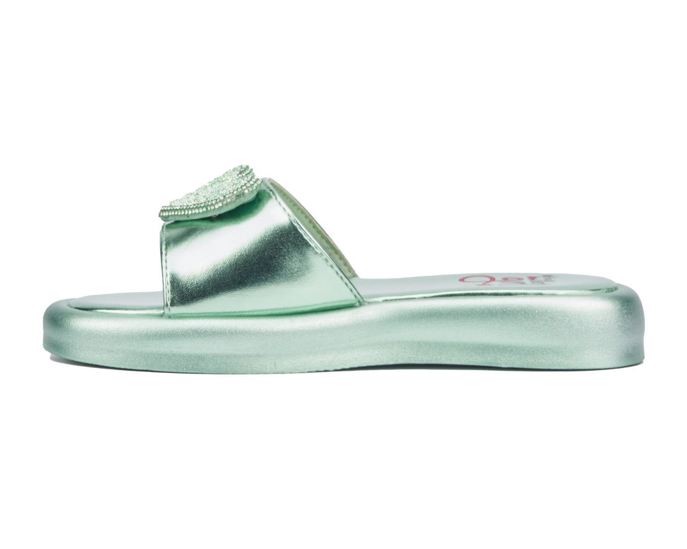 Girls' Amor Platform Sandal