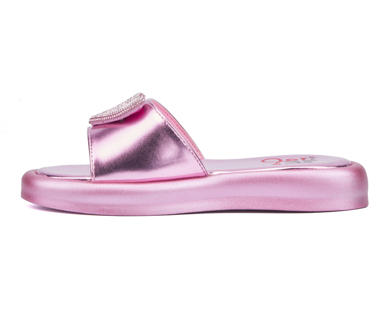 Girls' Amor Platform Sandal