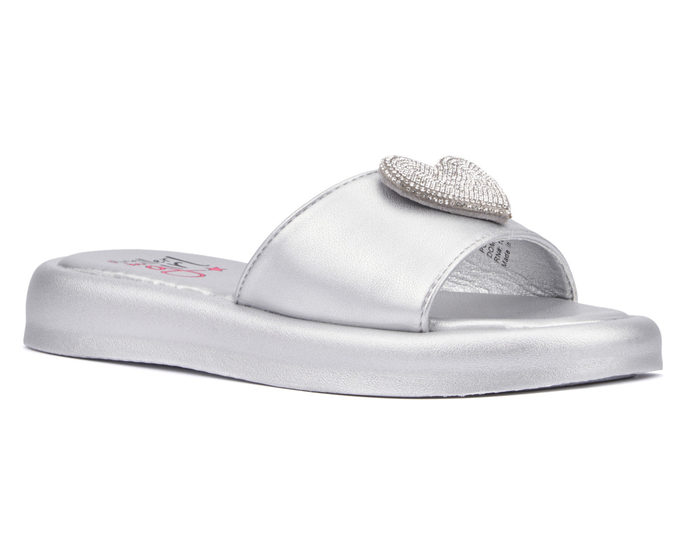 Girls' Amor Platform Sandal