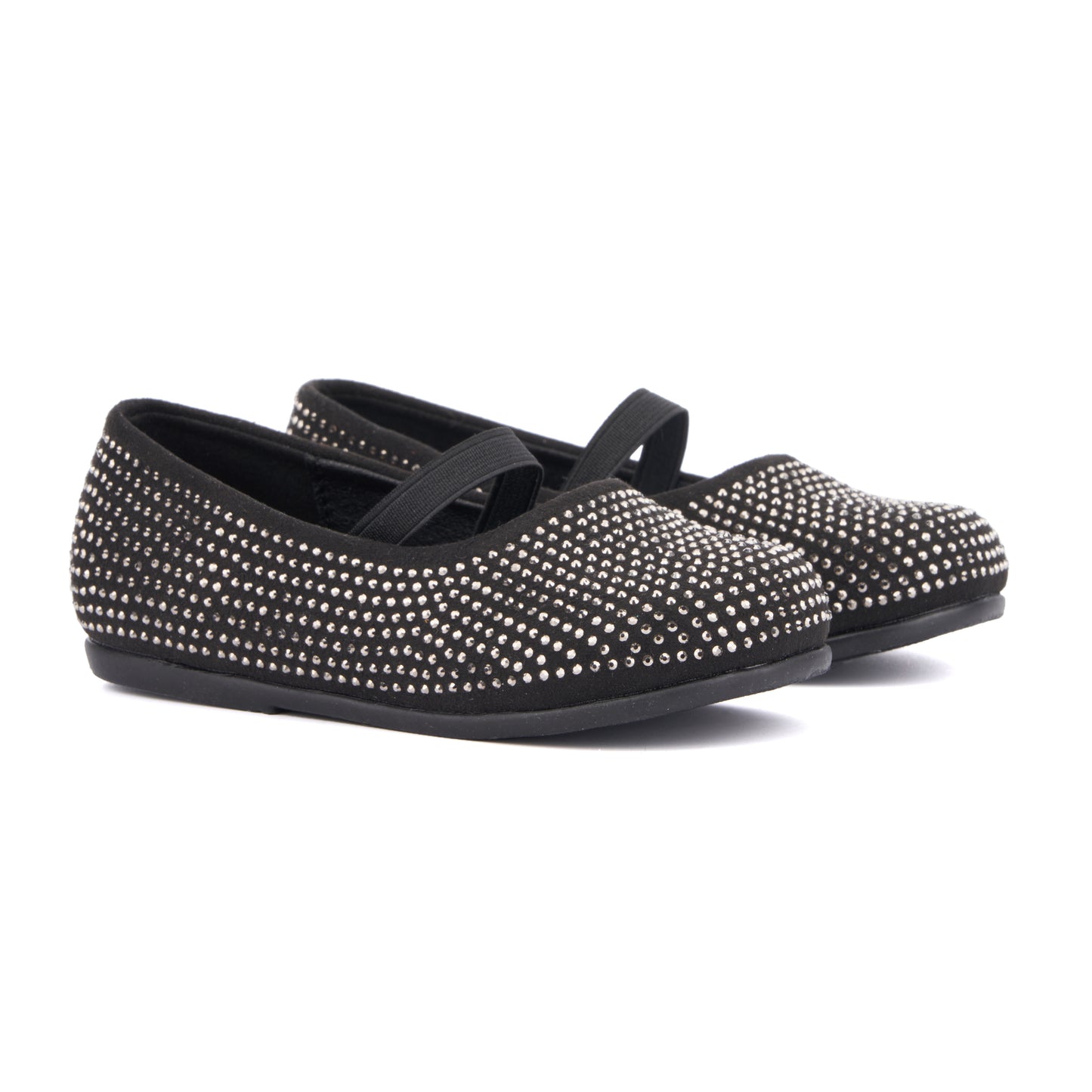 Girl's Toddler Moon Lite Maryjane Flats