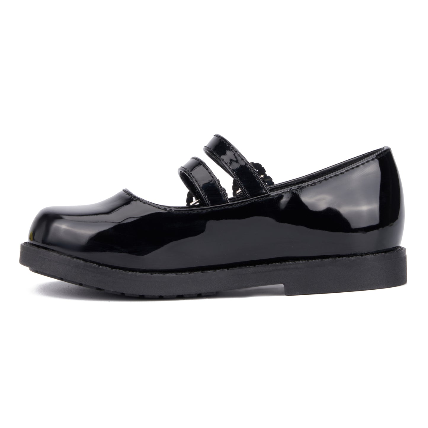 Girl's Toddler Lovely Nite Maryjane Flats