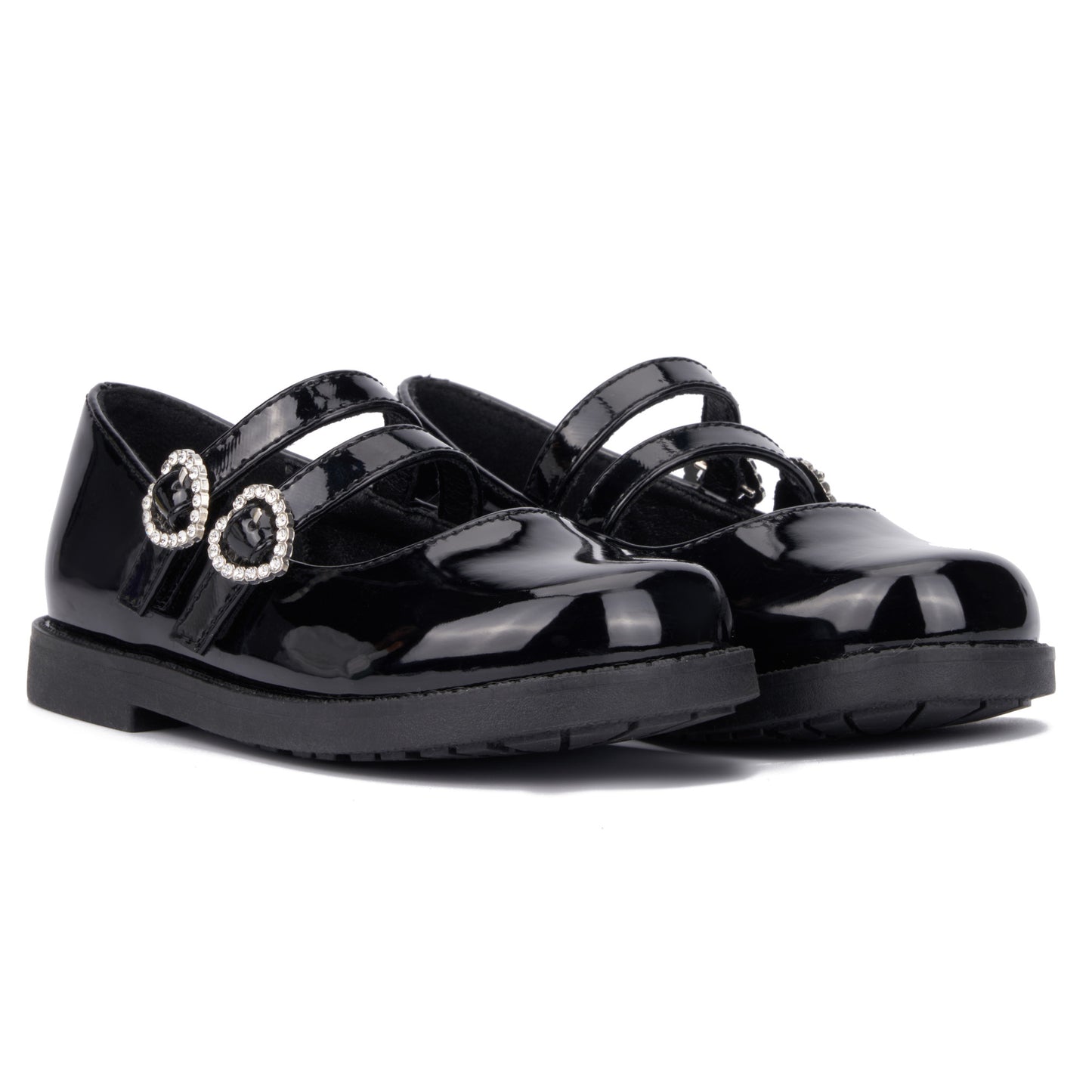 Girl's Toddler Lovely Nite Maryjane Flats