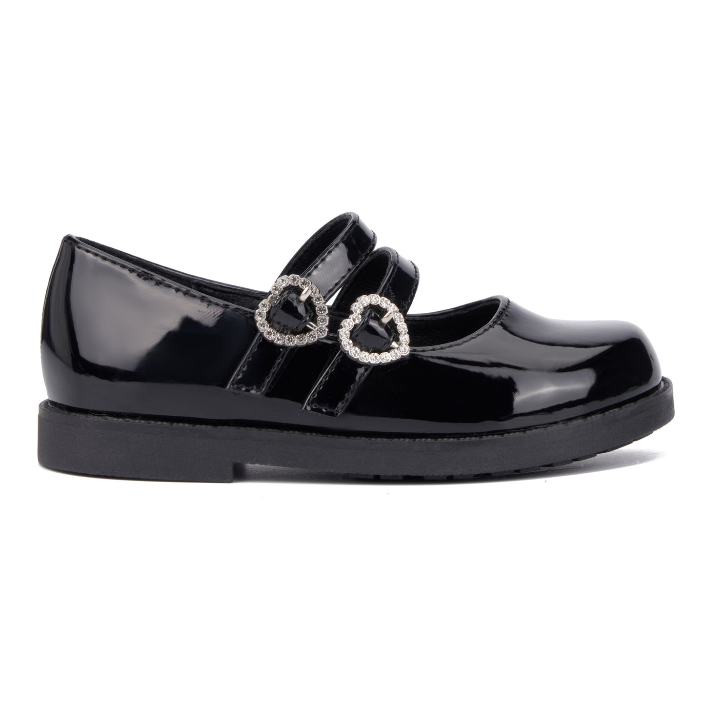 Girl's Toddler Lovely Nite Maryjane Flats
