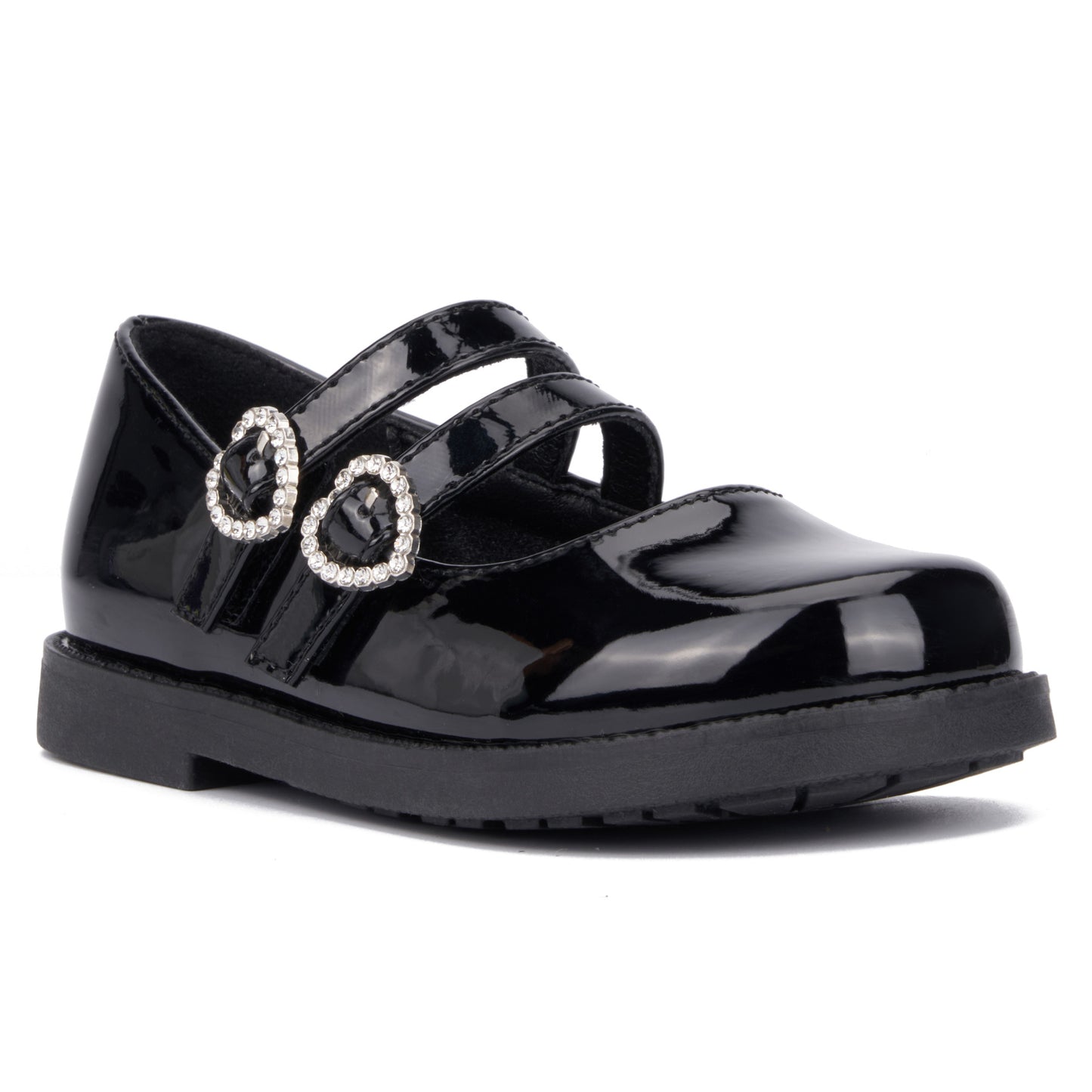 Girl's Toddler Lovely Nite Maryjane Flats