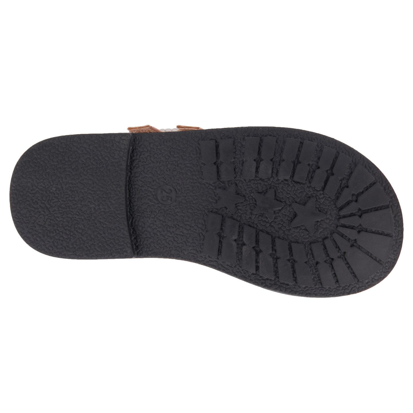 Girl's Toddler Lovely Nite Maryjane Flats