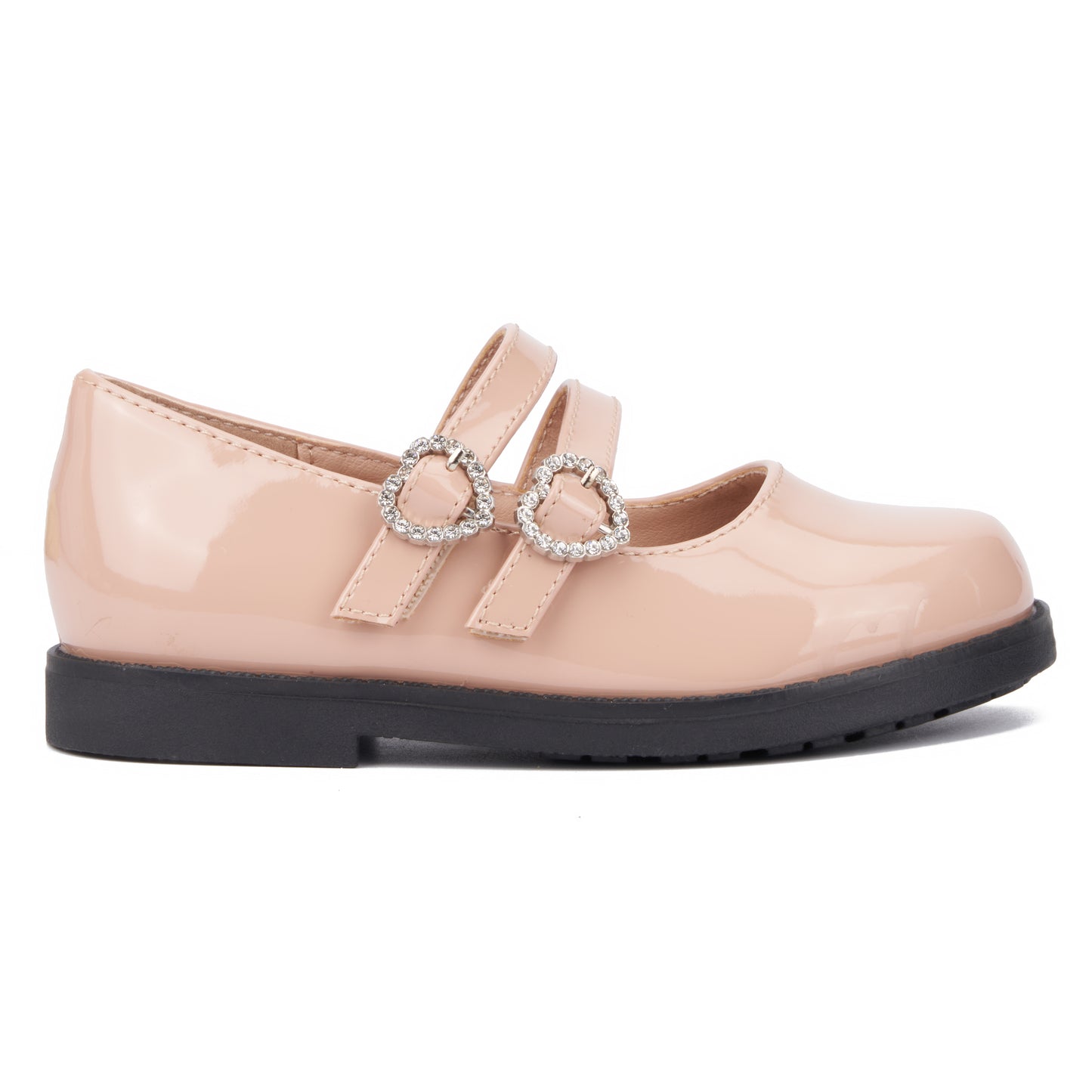Girl's Toddler Lovely Nite Maryjane Flats