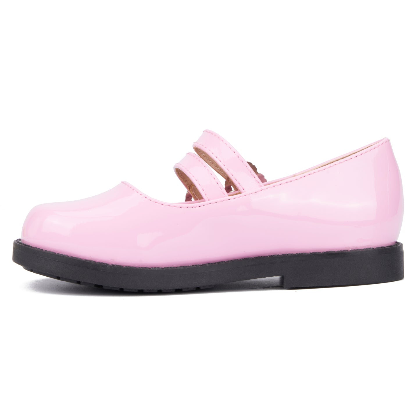 Girl's Toddler Lovely Nite Maryjane Flats