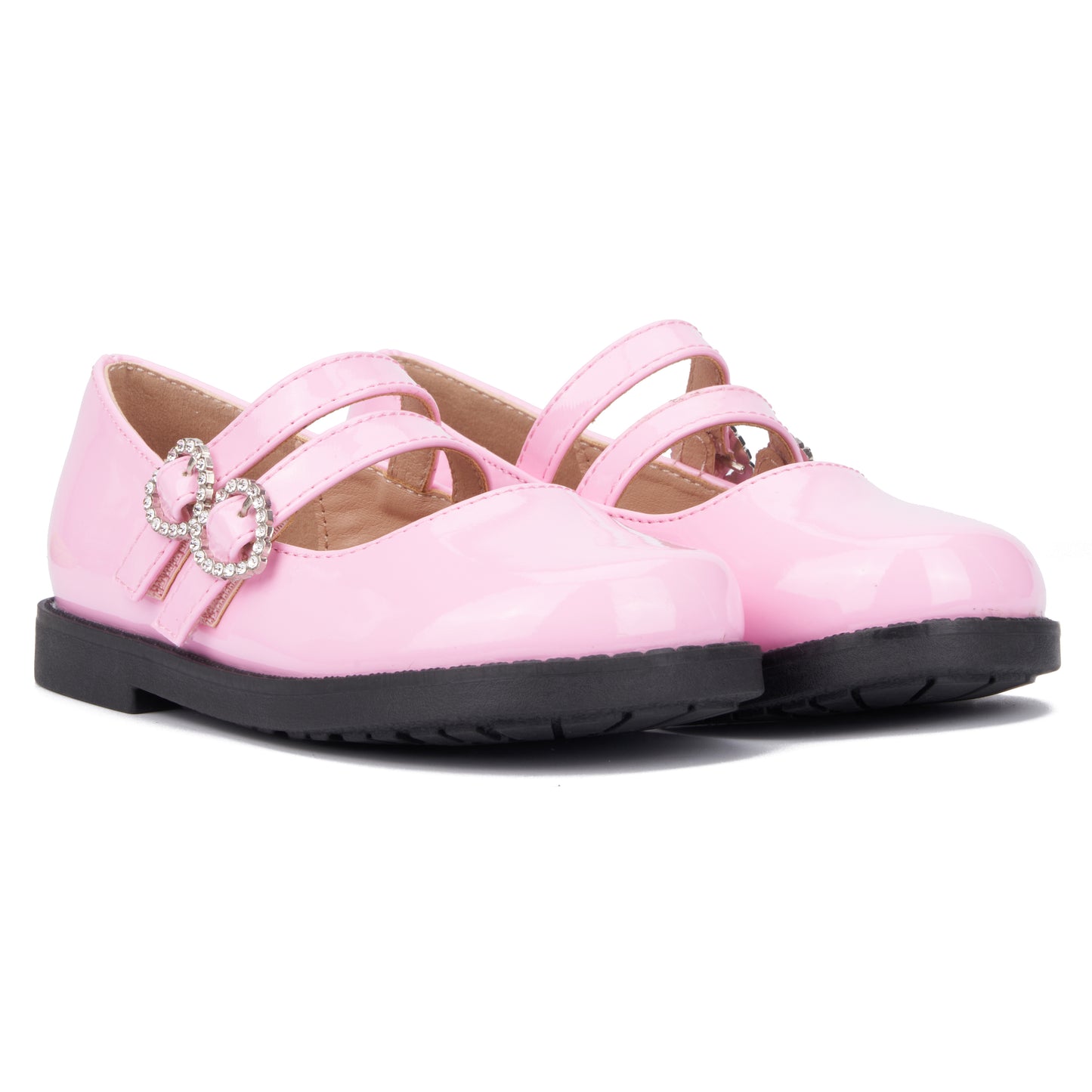 Girl's Toddler Lovely Nite Maryjane Flats