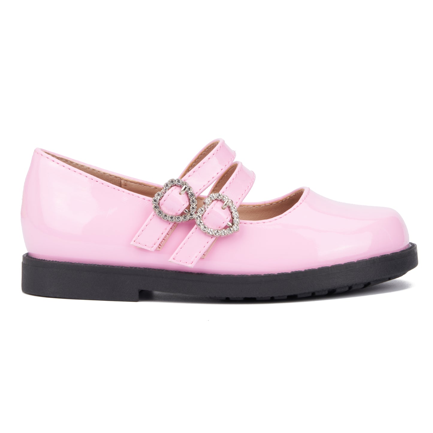 Girl's Toddler Lovely Nite Maryjane Flats
