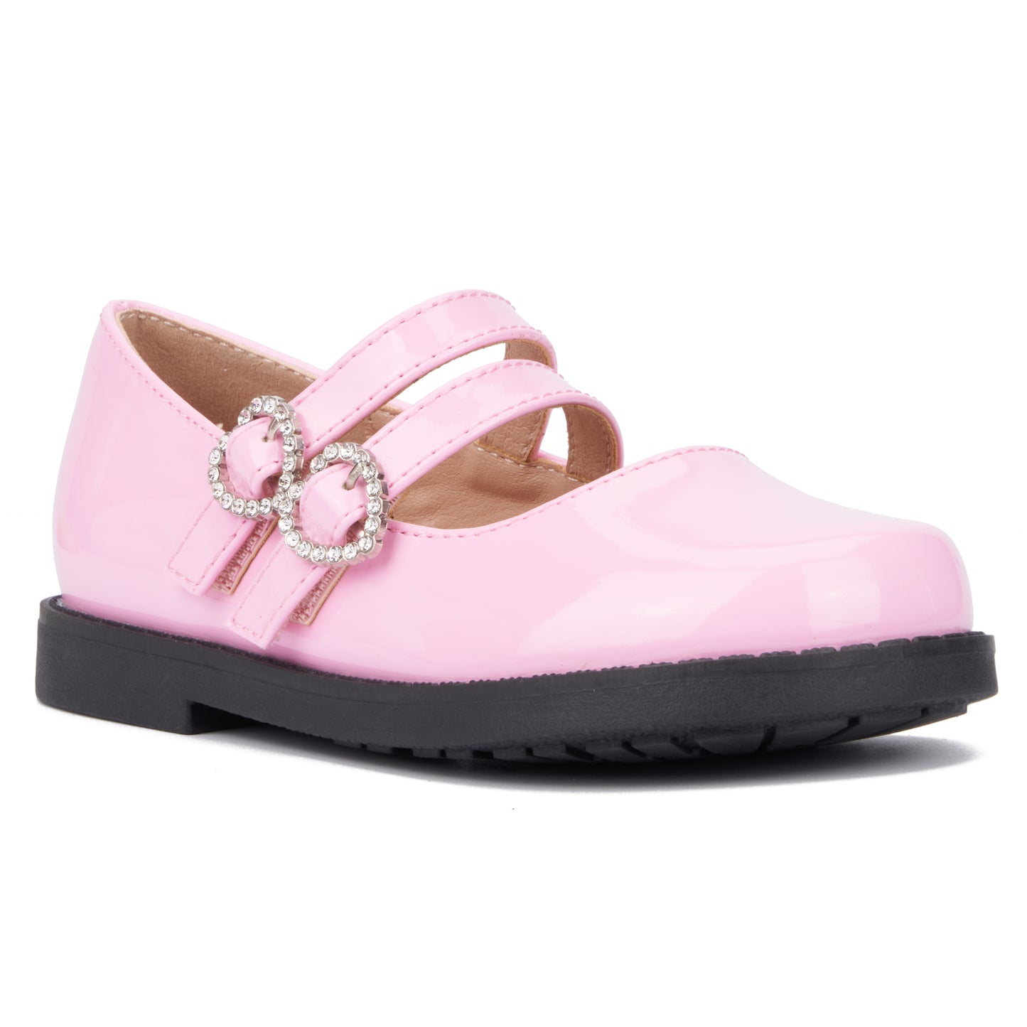 Girl's Toddler Lovely Nite Maryjane Flats